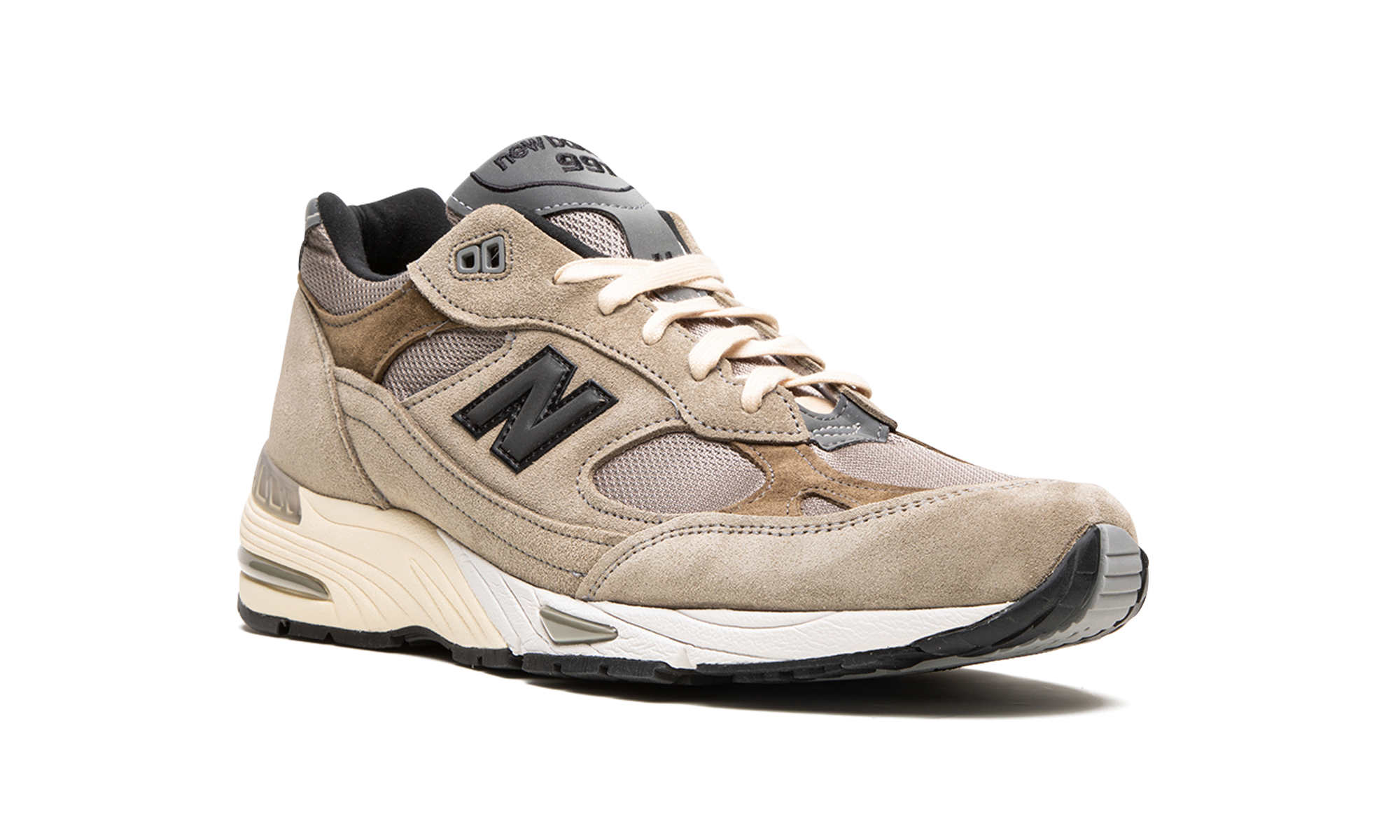 991 "Made in UK - JJJJound - Cobblestone" M991JJA