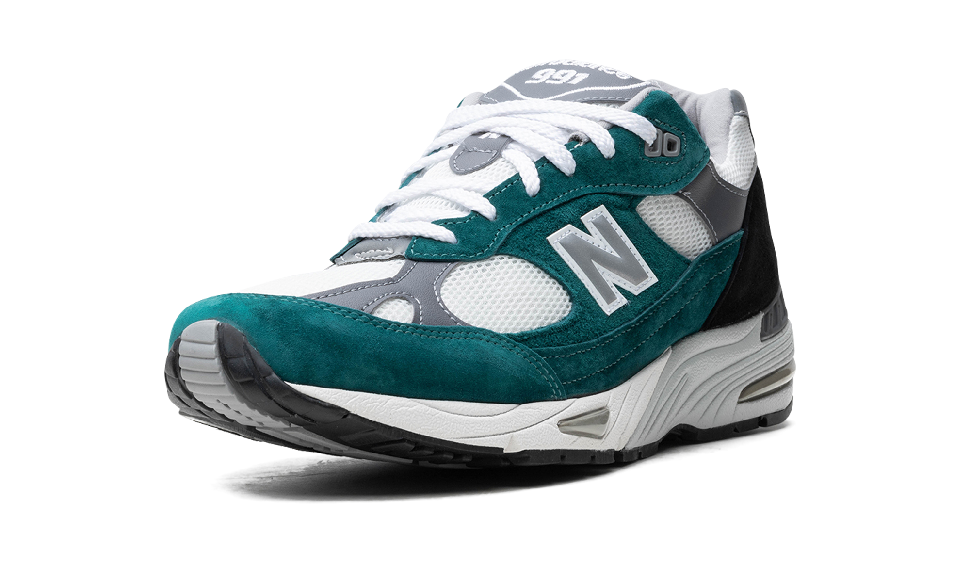 991 "MiUK - Pacific"