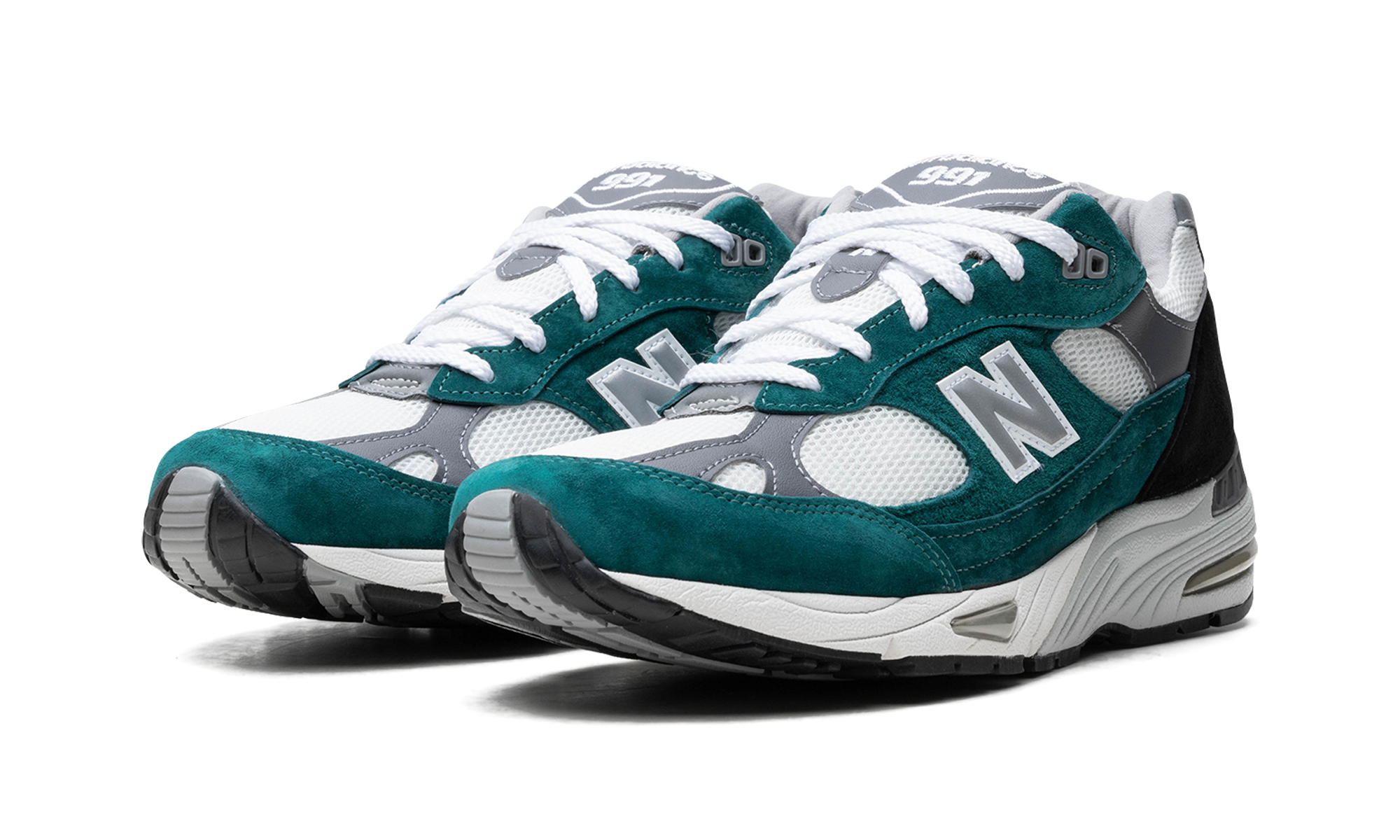 991 "MiUK - Pacific"
