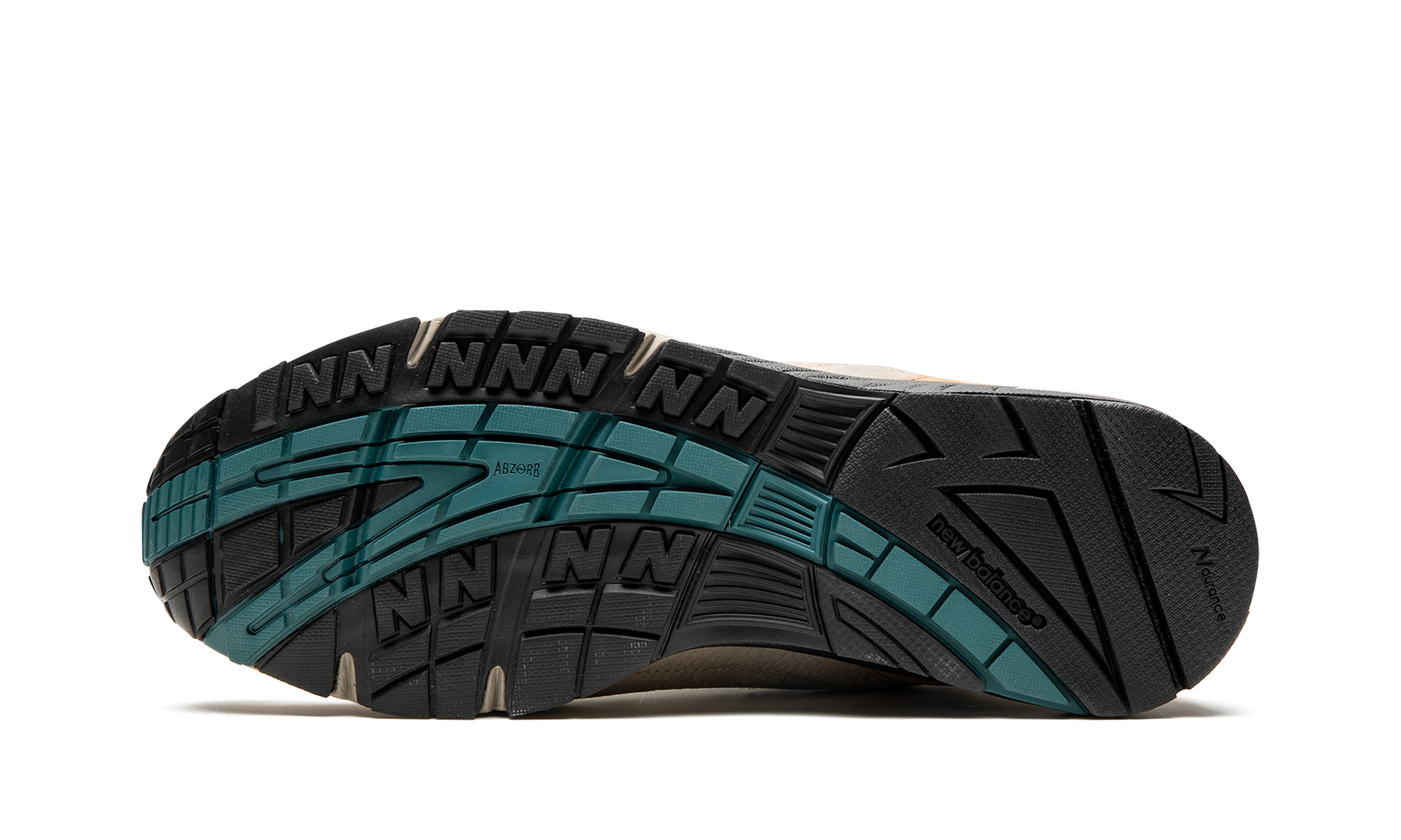 991 "Palace - teal" M991PAL