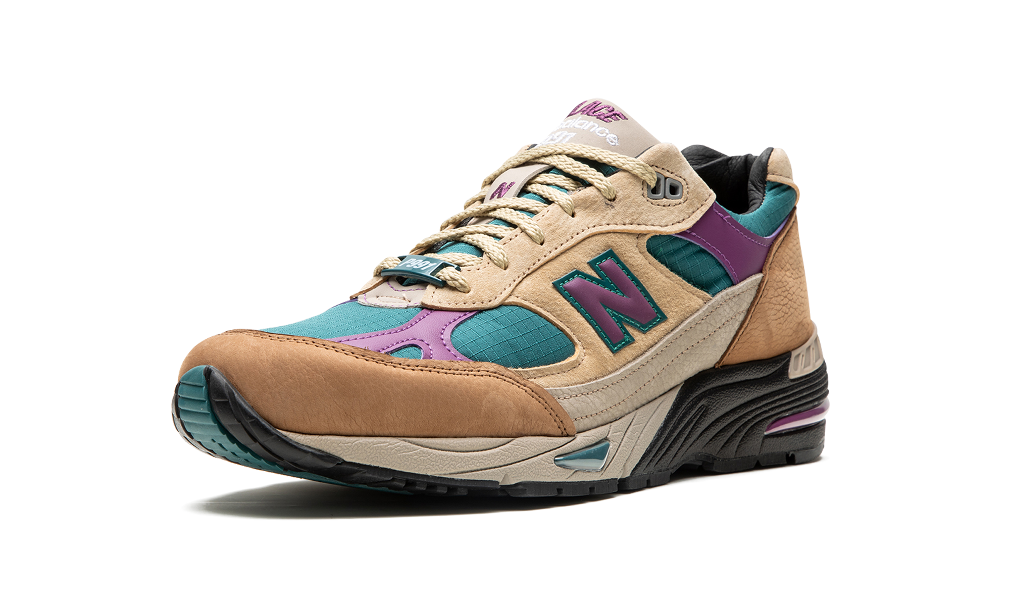 991 "Palace - teal" M991PAL