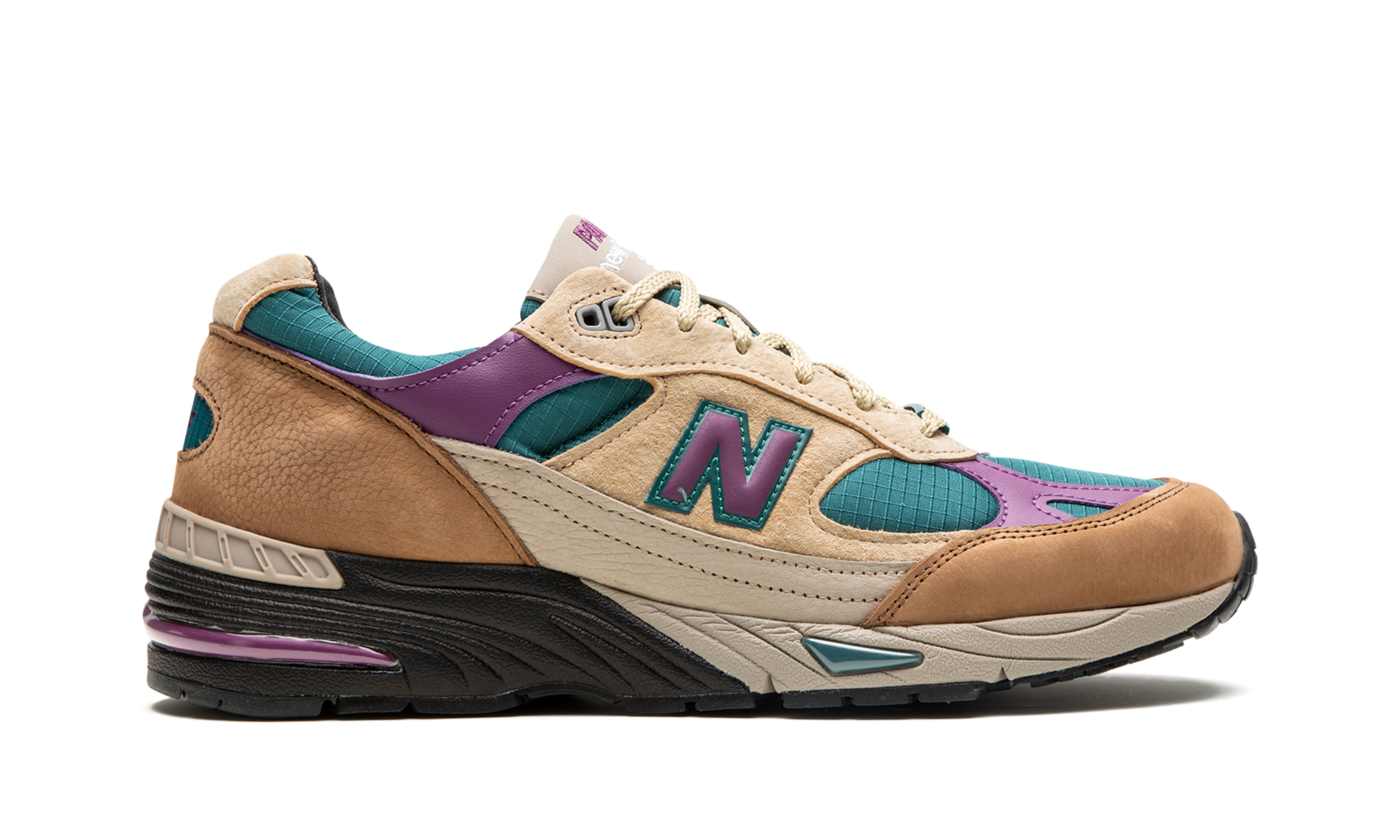 991 "Palace - teal" M991PAL