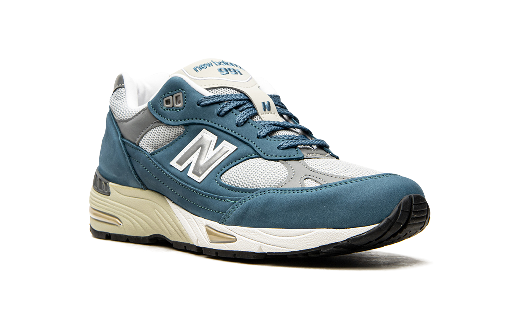 991 "Slate Blue" M991BSG