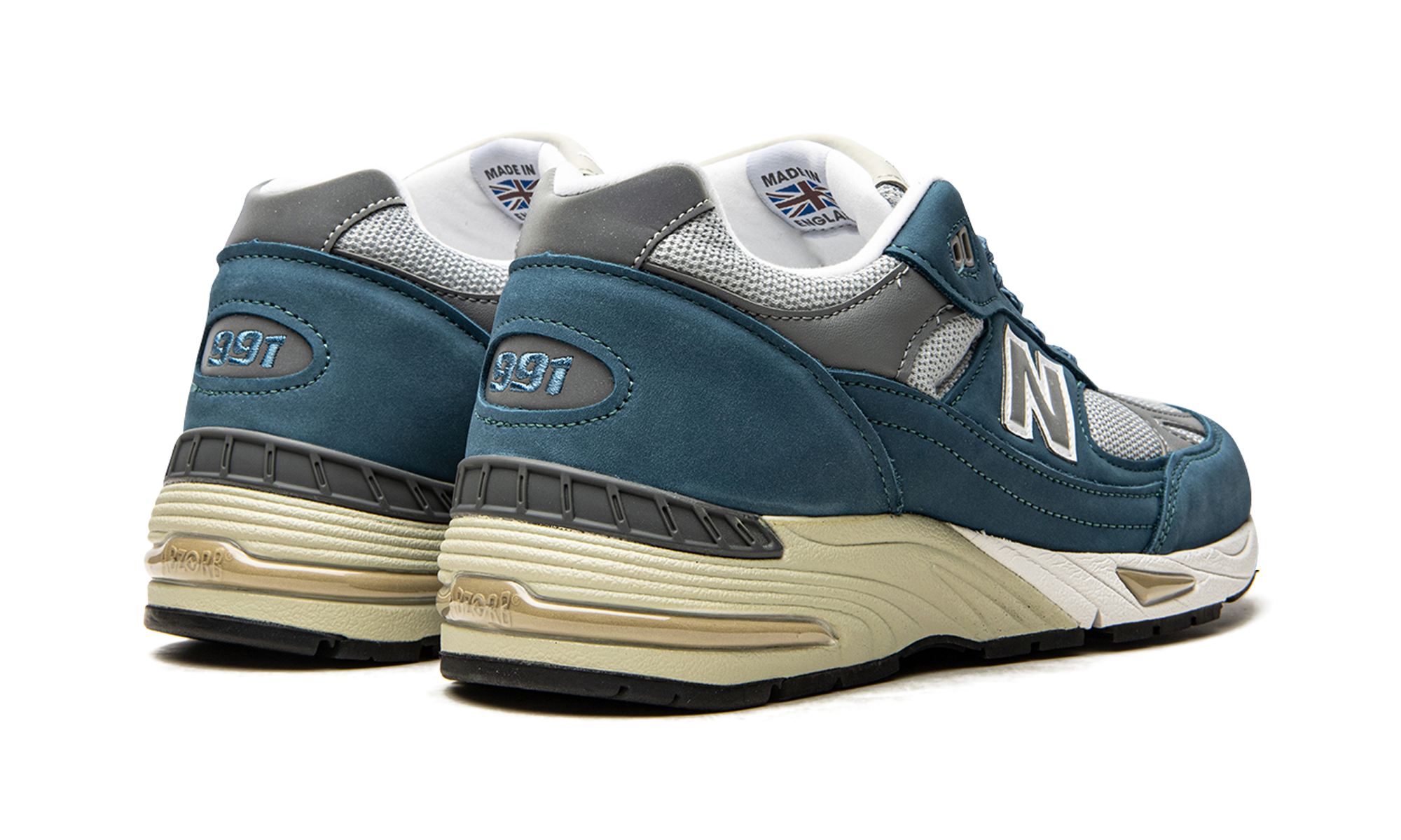 991 "Slate Blue" M991BSG