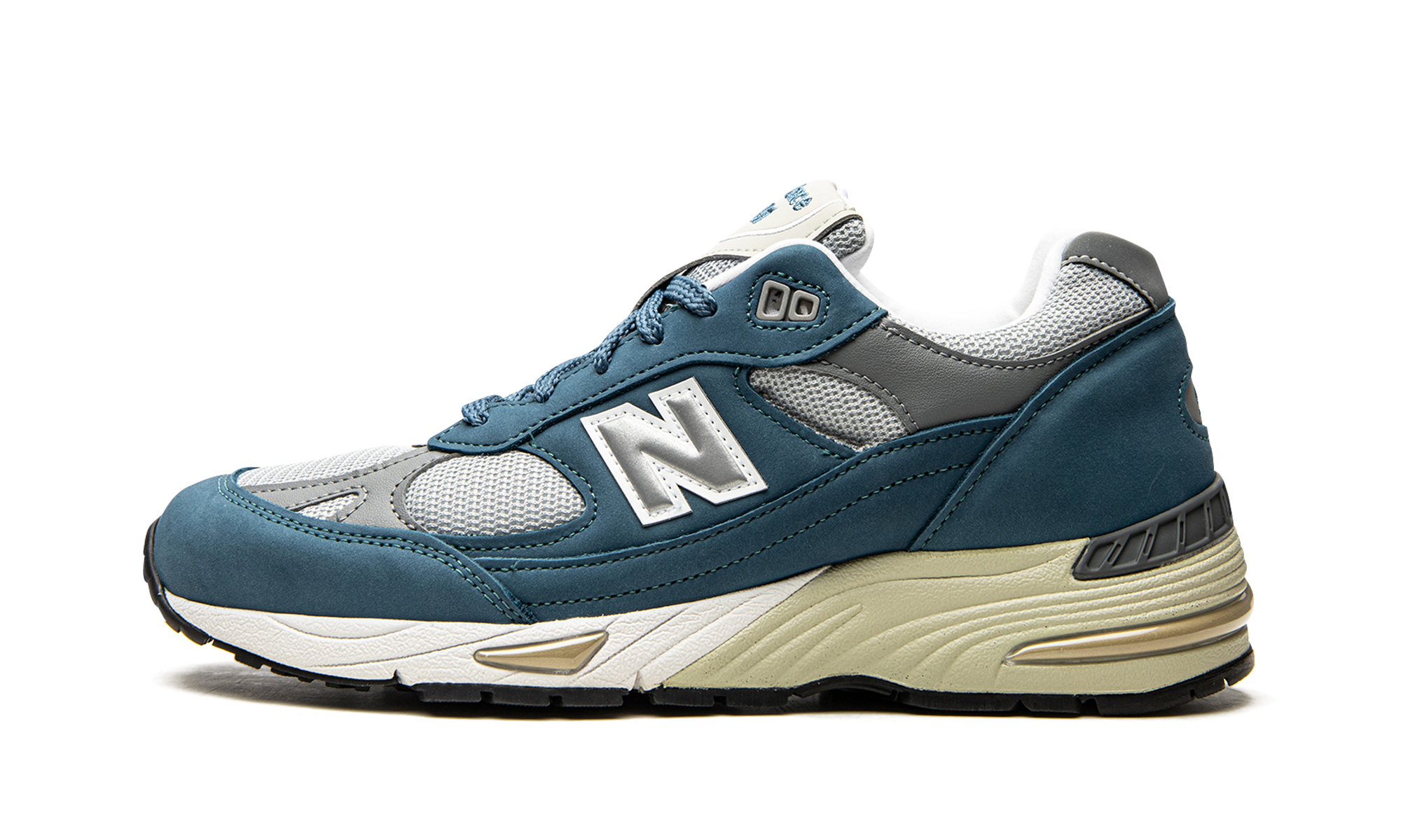 991 "Slate Blue" M991BSG