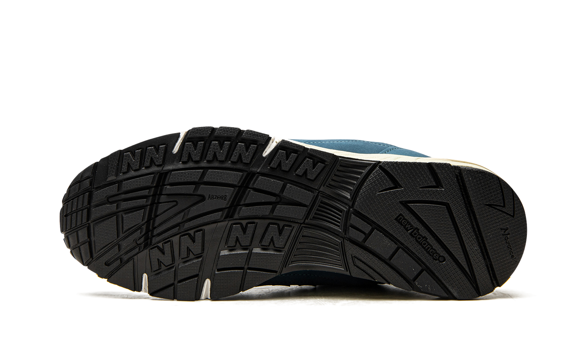 991 "Slate Blue" M991BSG