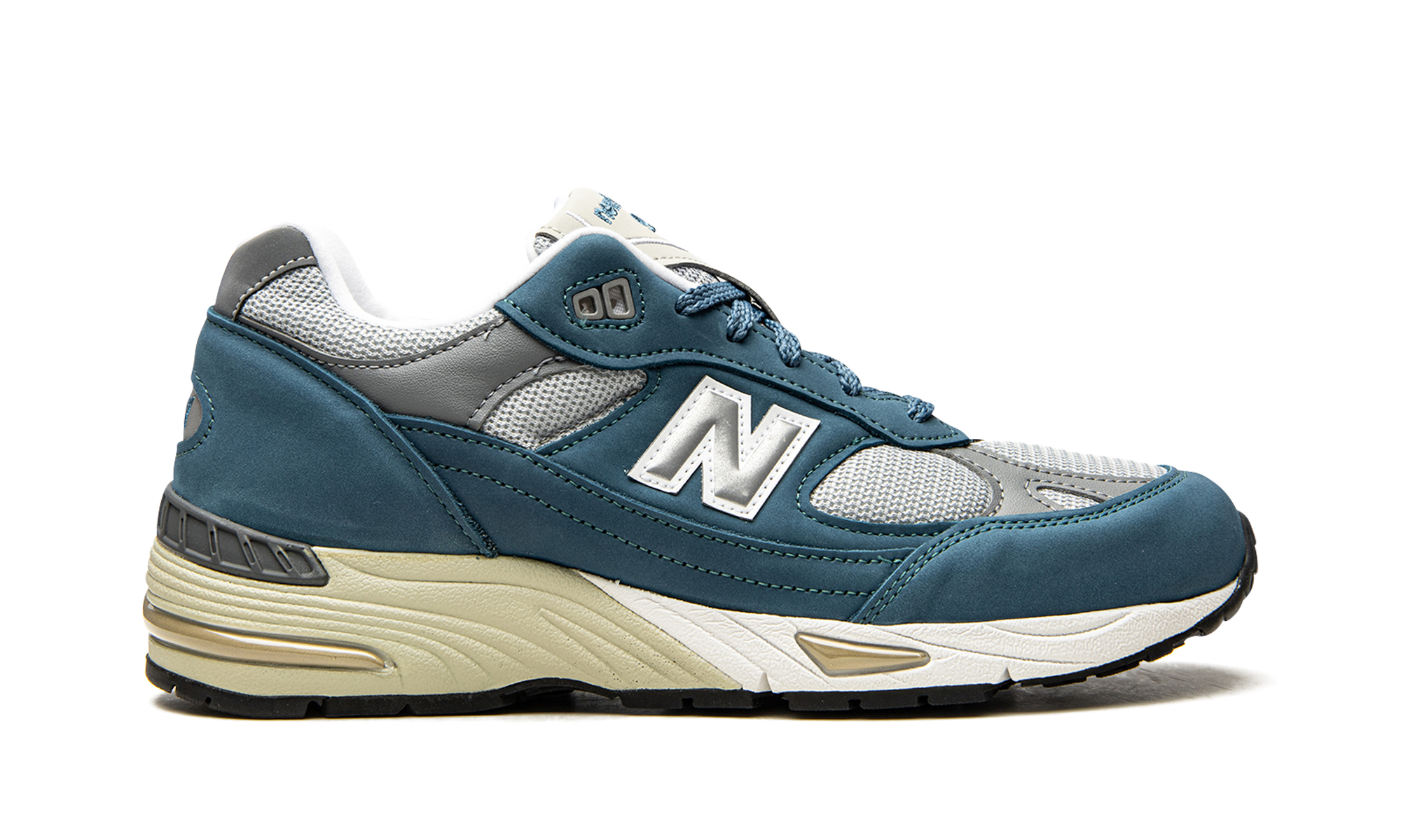 991 "Slate Blue" M991BSG