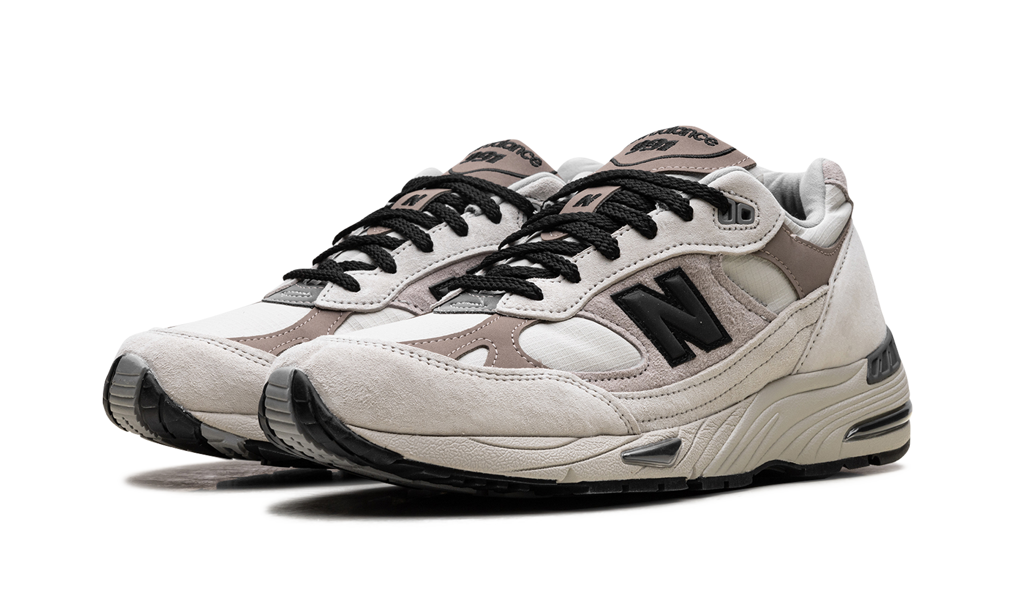 991 "Urban Winter - White" M991WIN