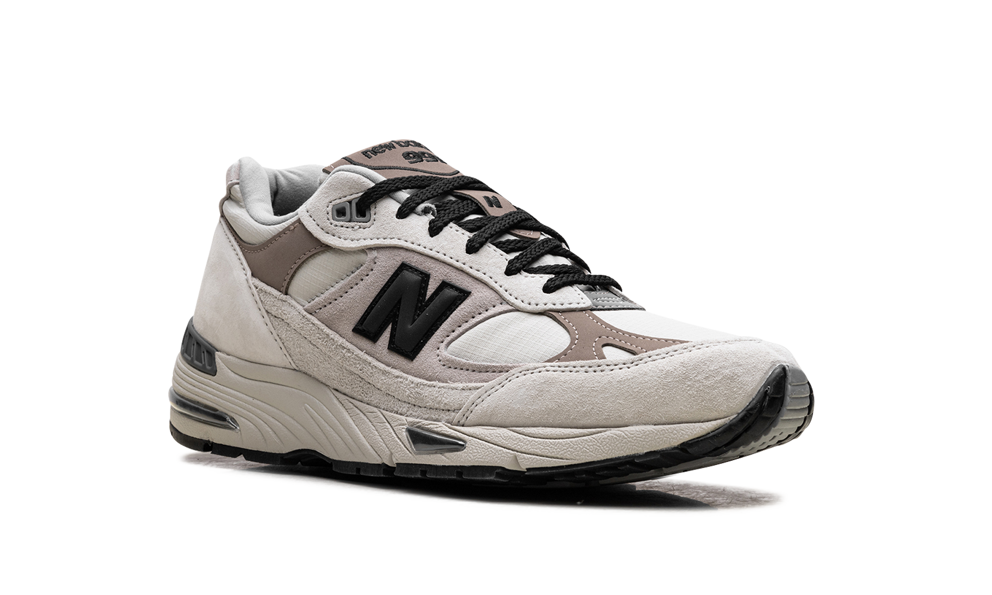 991 "Urban Winter - White" M991WIN