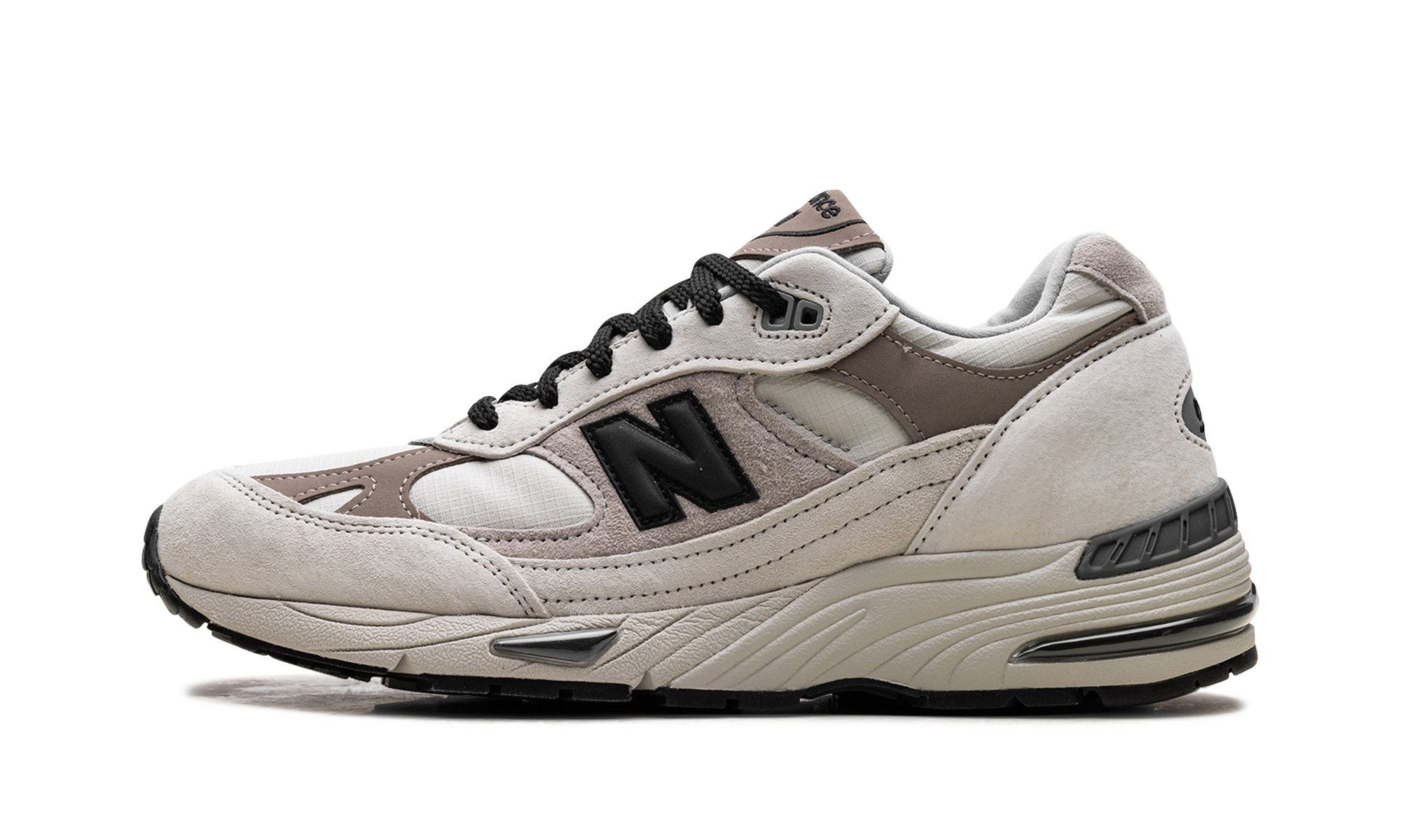 991 "Urban Winter - White" M991WIN