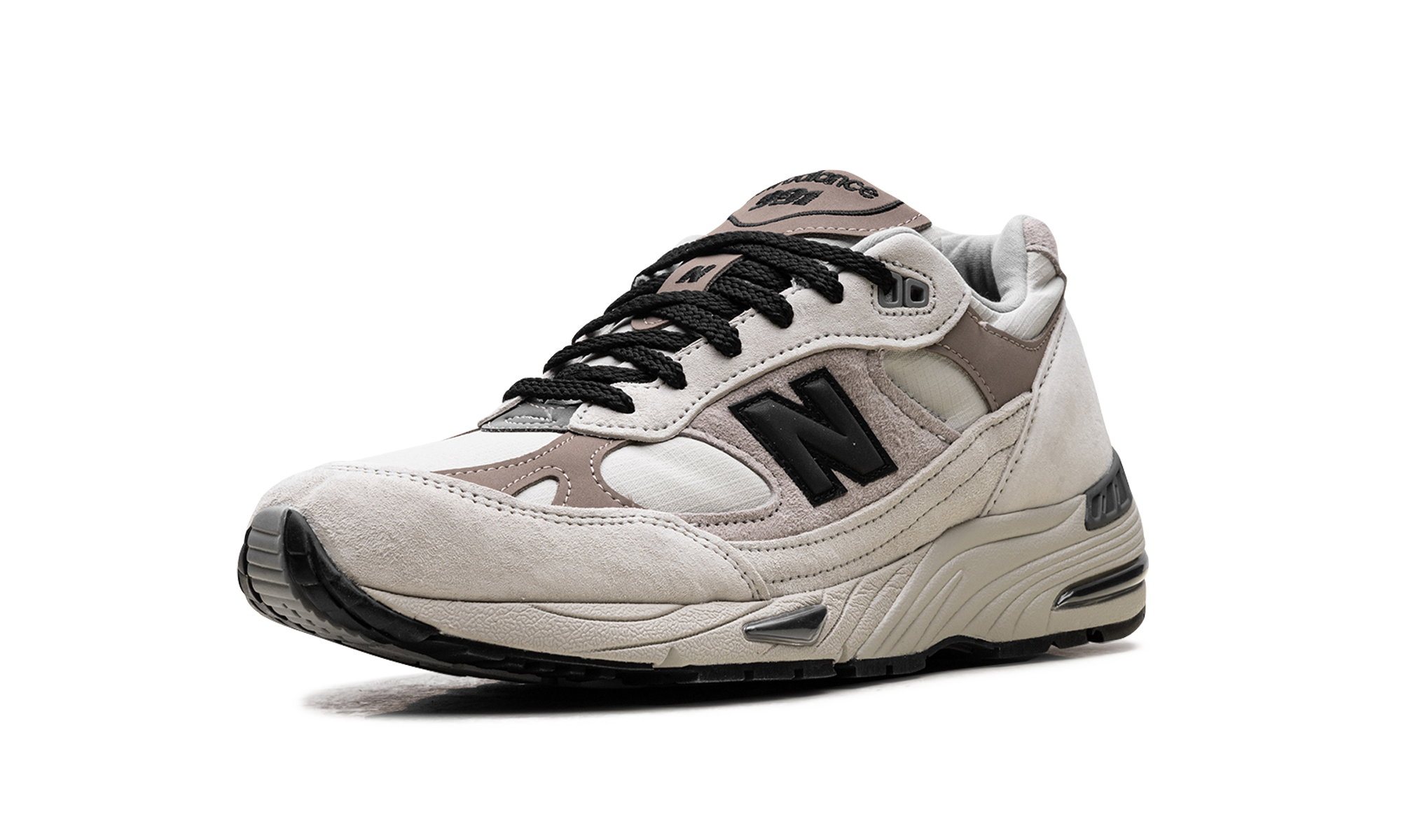 991 "Urban Winter - White" M991WIN