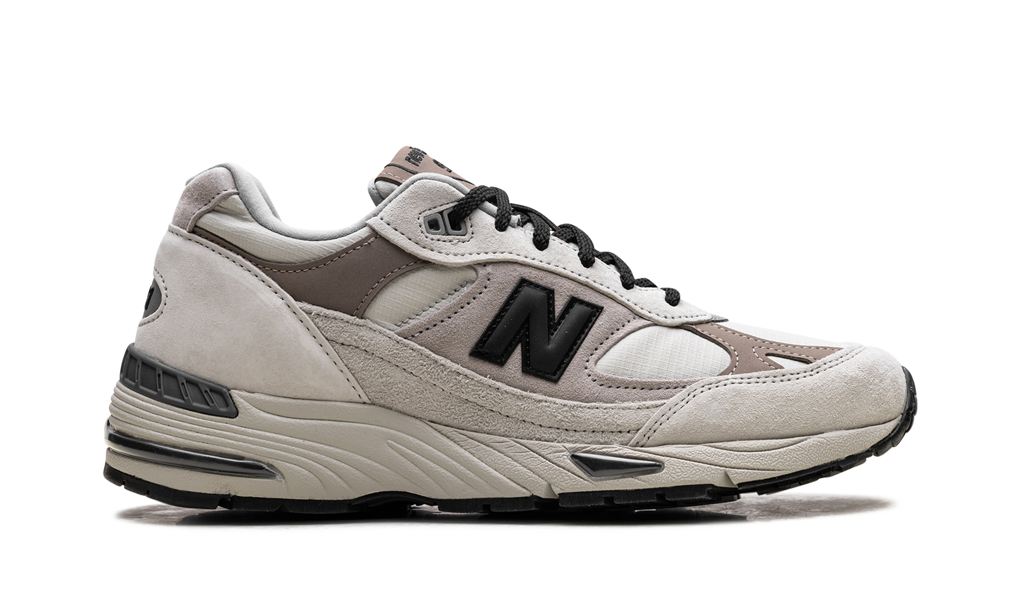 991 "Urban Winter - White" M991WIN