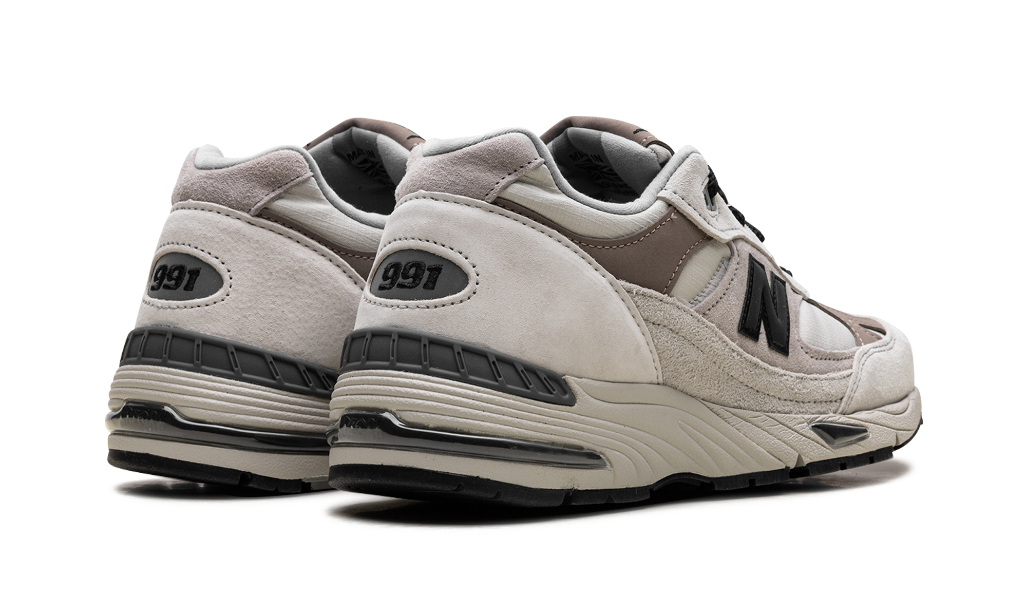 991 "Urban Winter - White" M991WIN