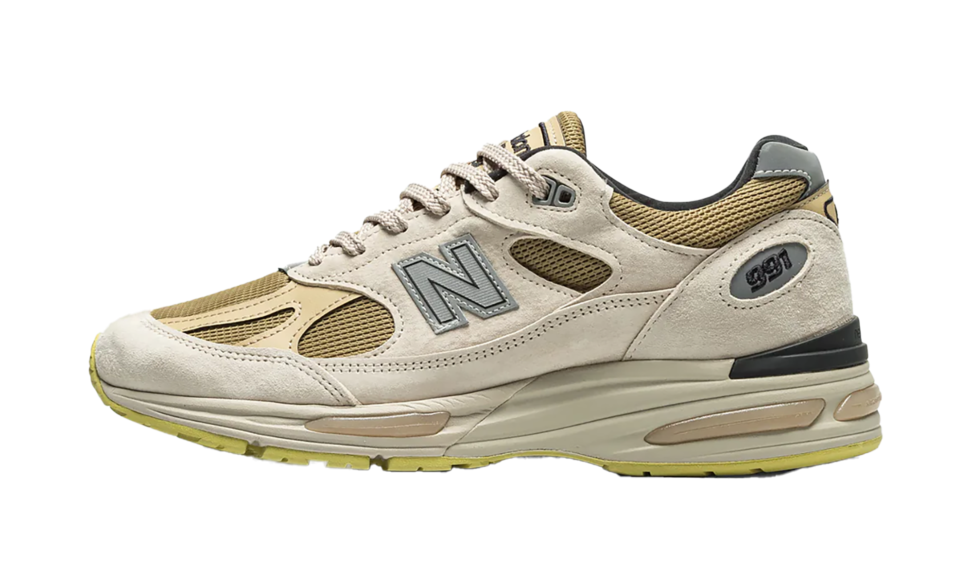 991 V2 "Miuk silver birch" U991PW2