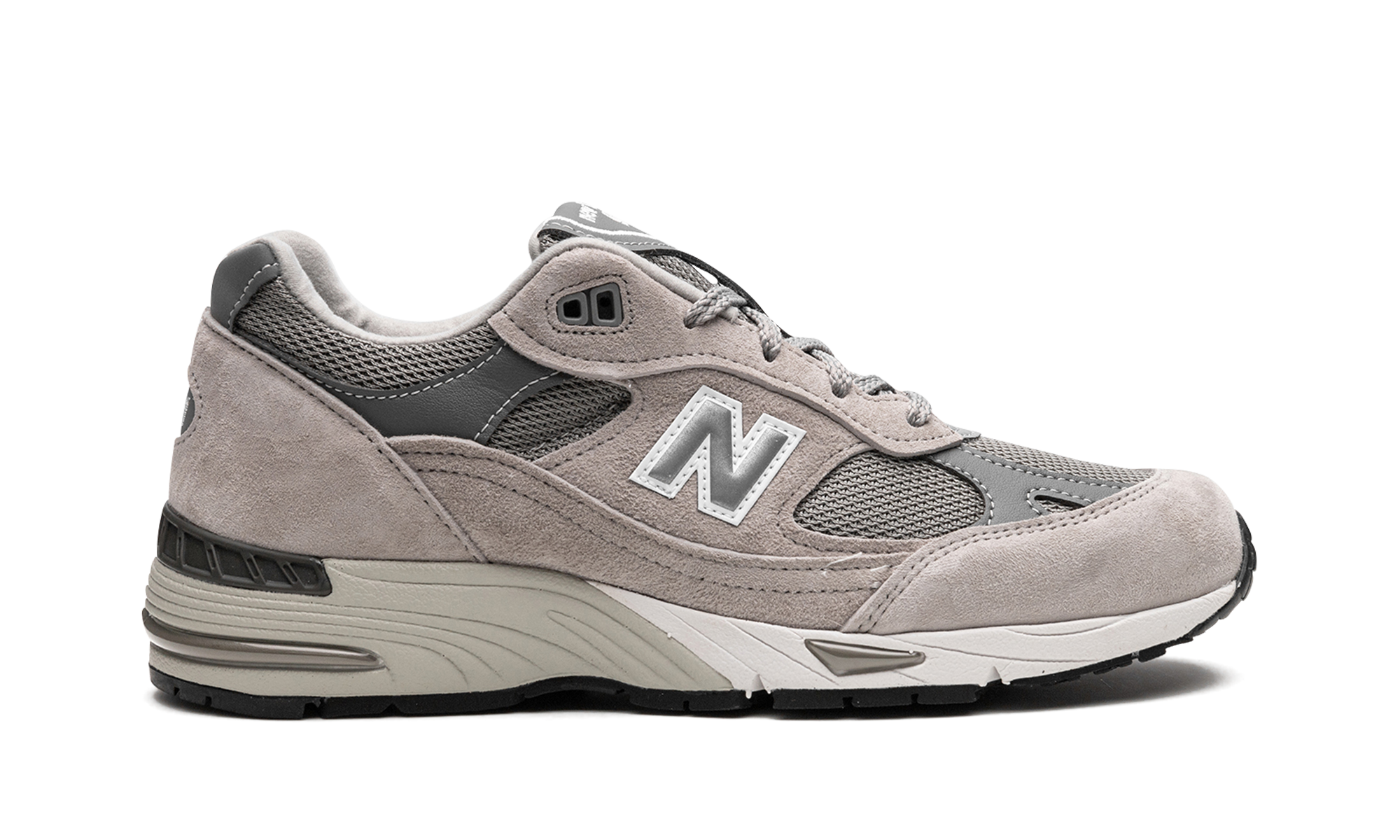 991 WMNS "Made in UK Grey" W991GL