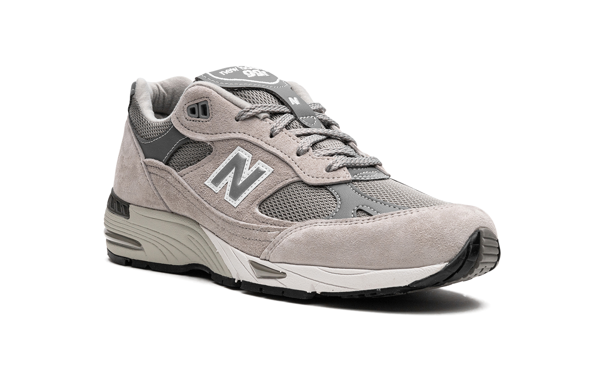 991 WMNS "Made in UK Grey" W991GL