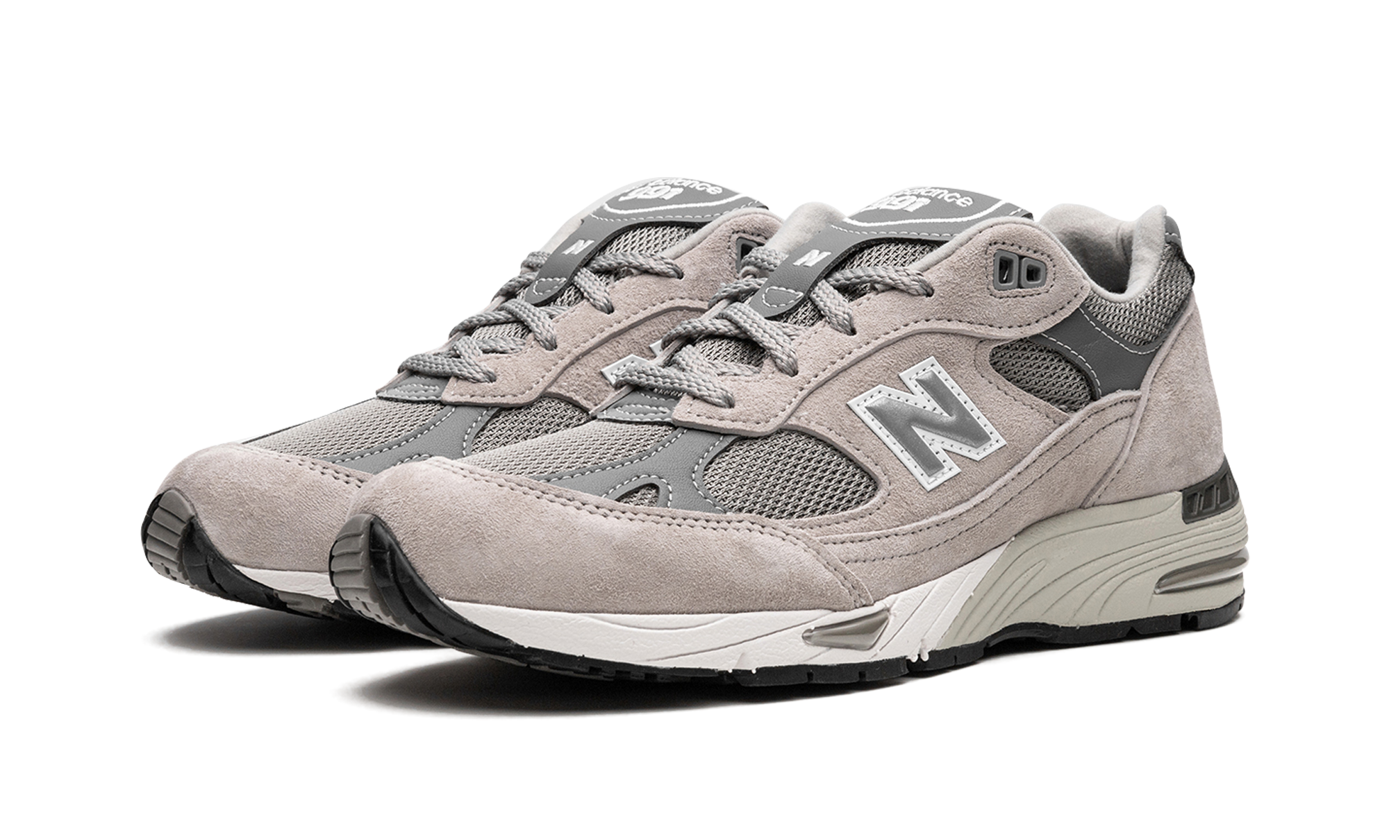 991 WMNS "Made in UK Grey" W991GL