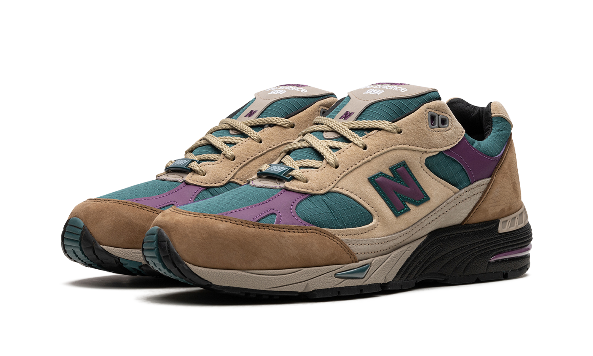 991 Women "Palace - teal"