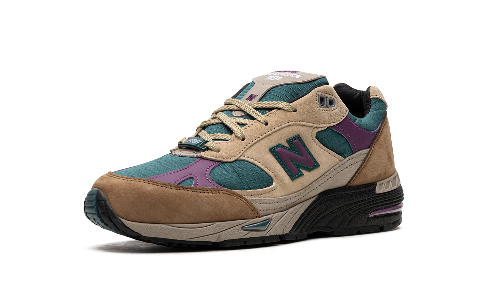 991 Women "Palace - teal"