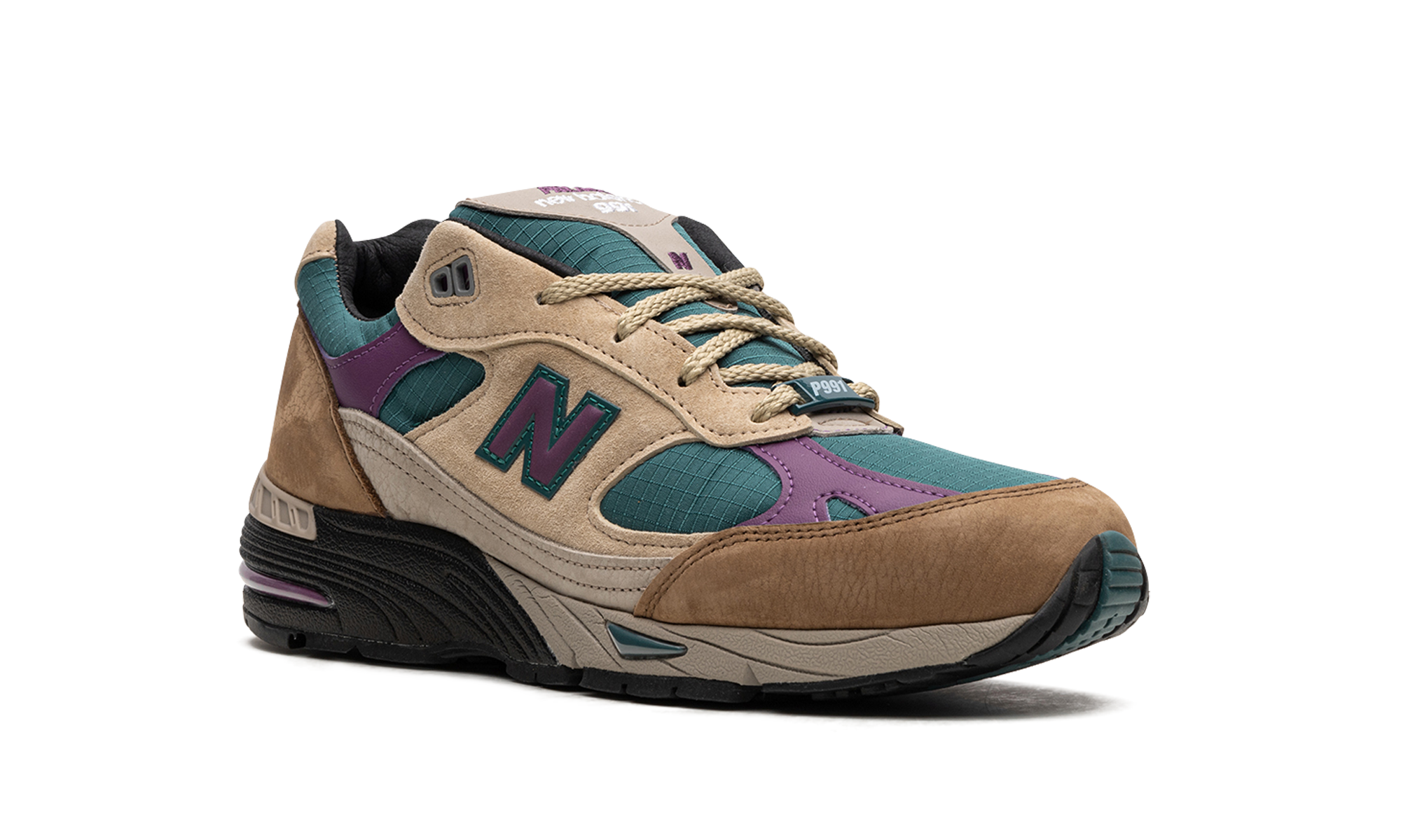 991 Women "Palace - teal"
