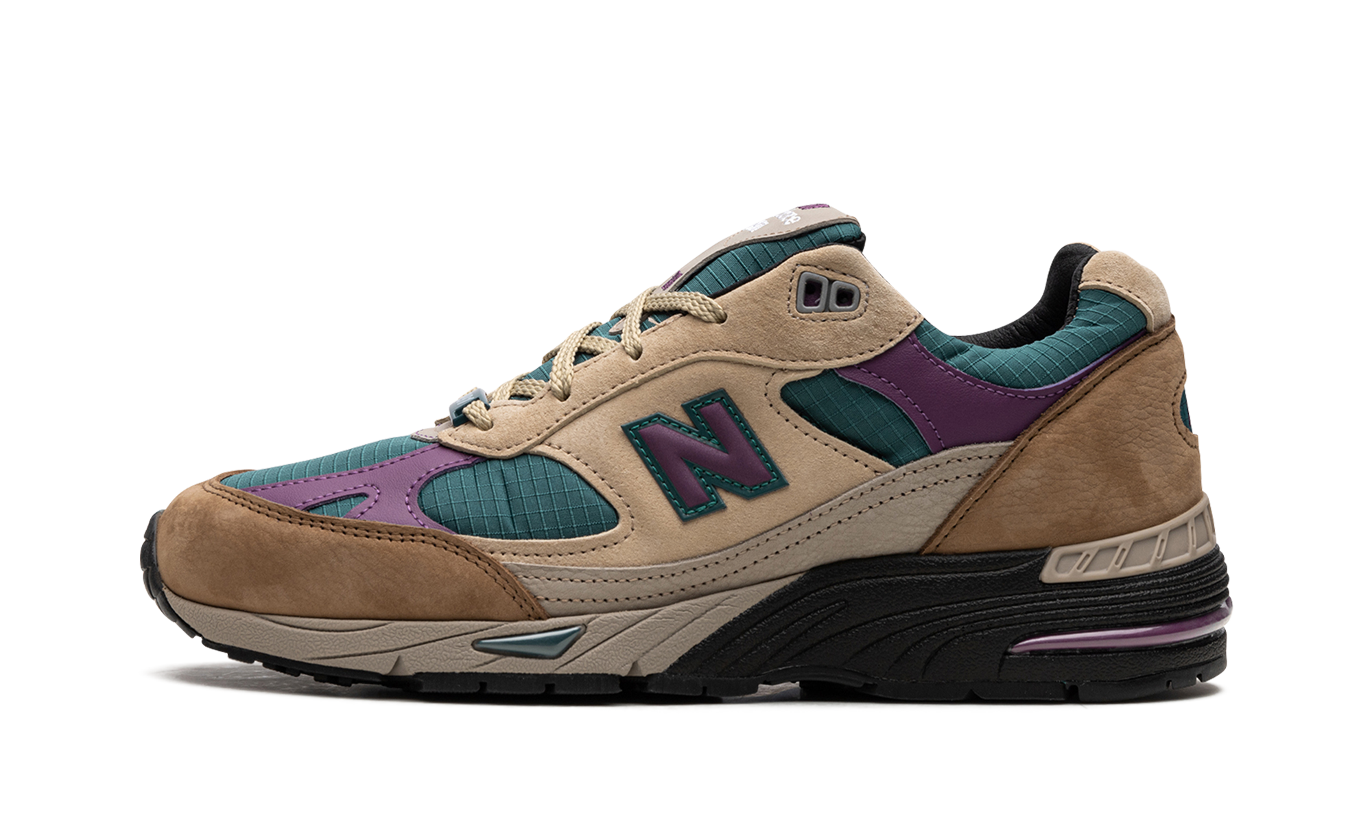 991 Women "Palace - teal"