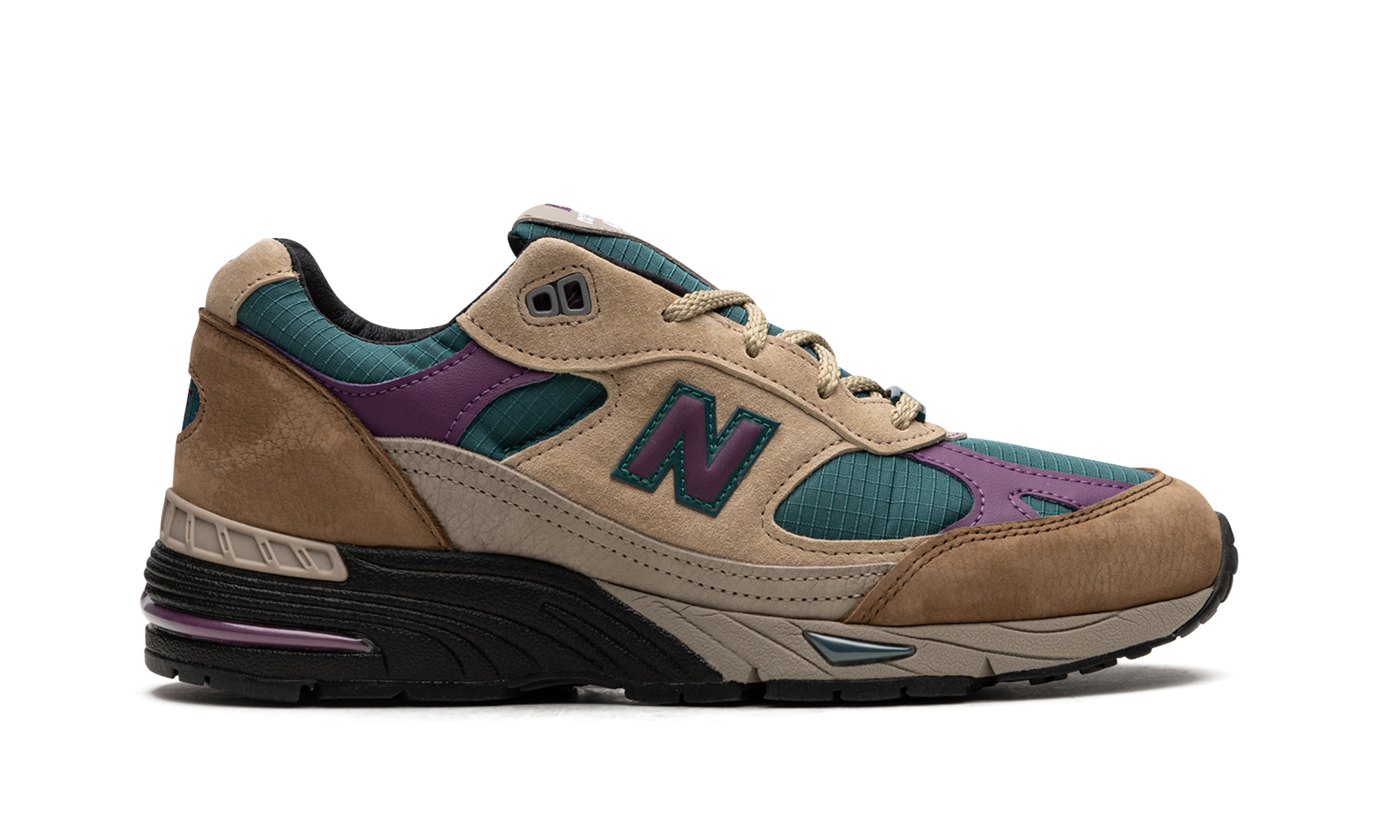991 Women "Palace - teal"