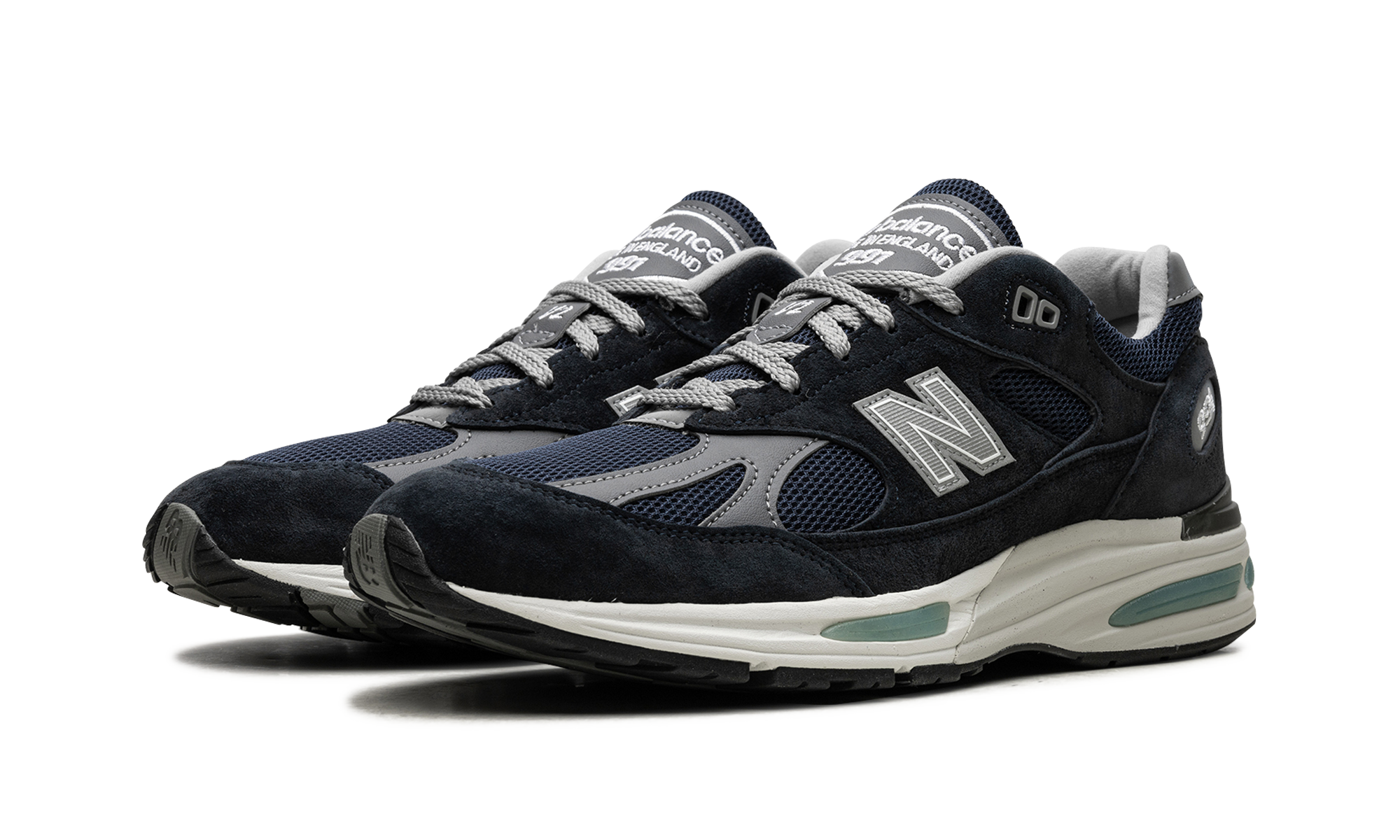 991v2 "Dark navy" U991NV2