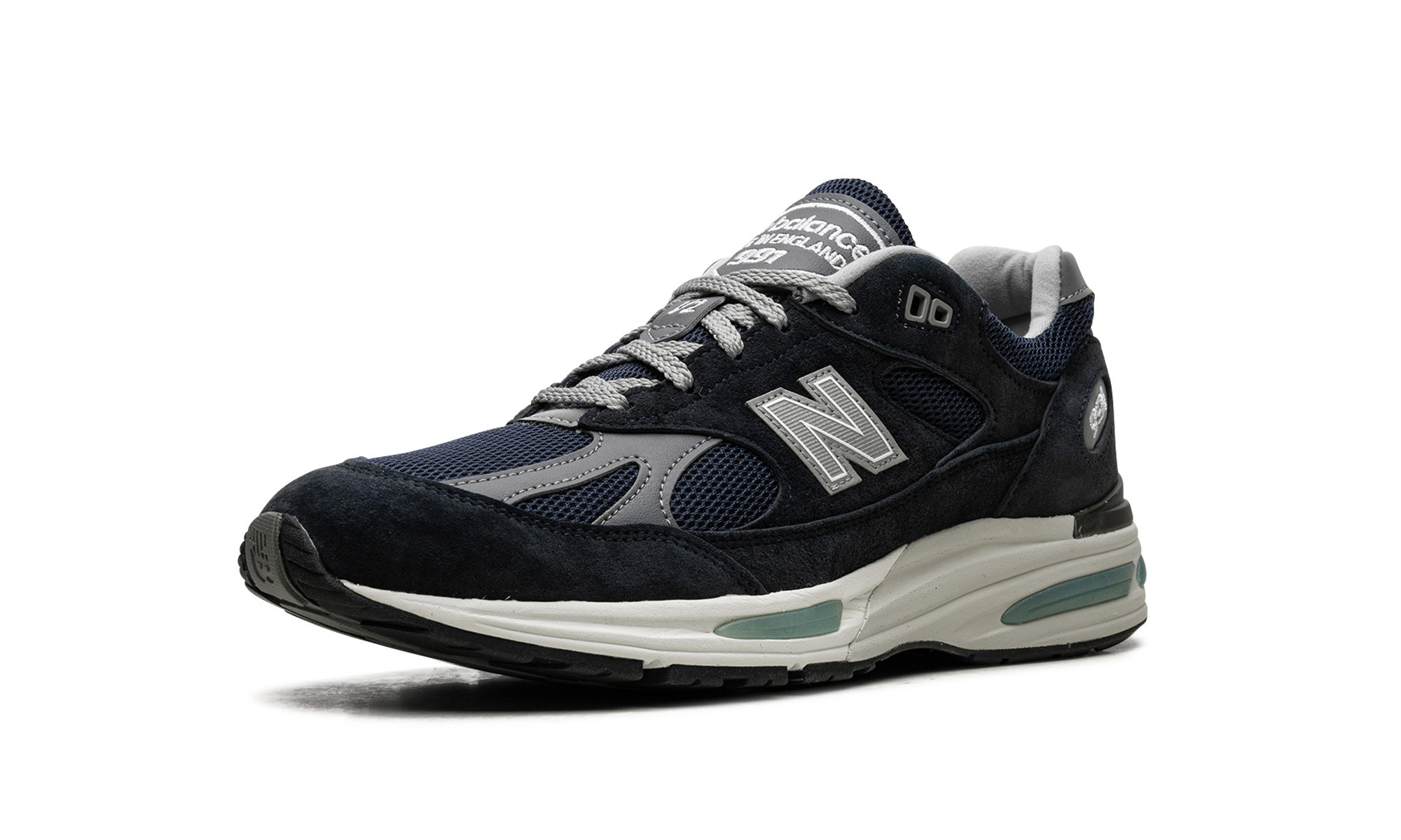 991v2 "Dark navy" U991NV2