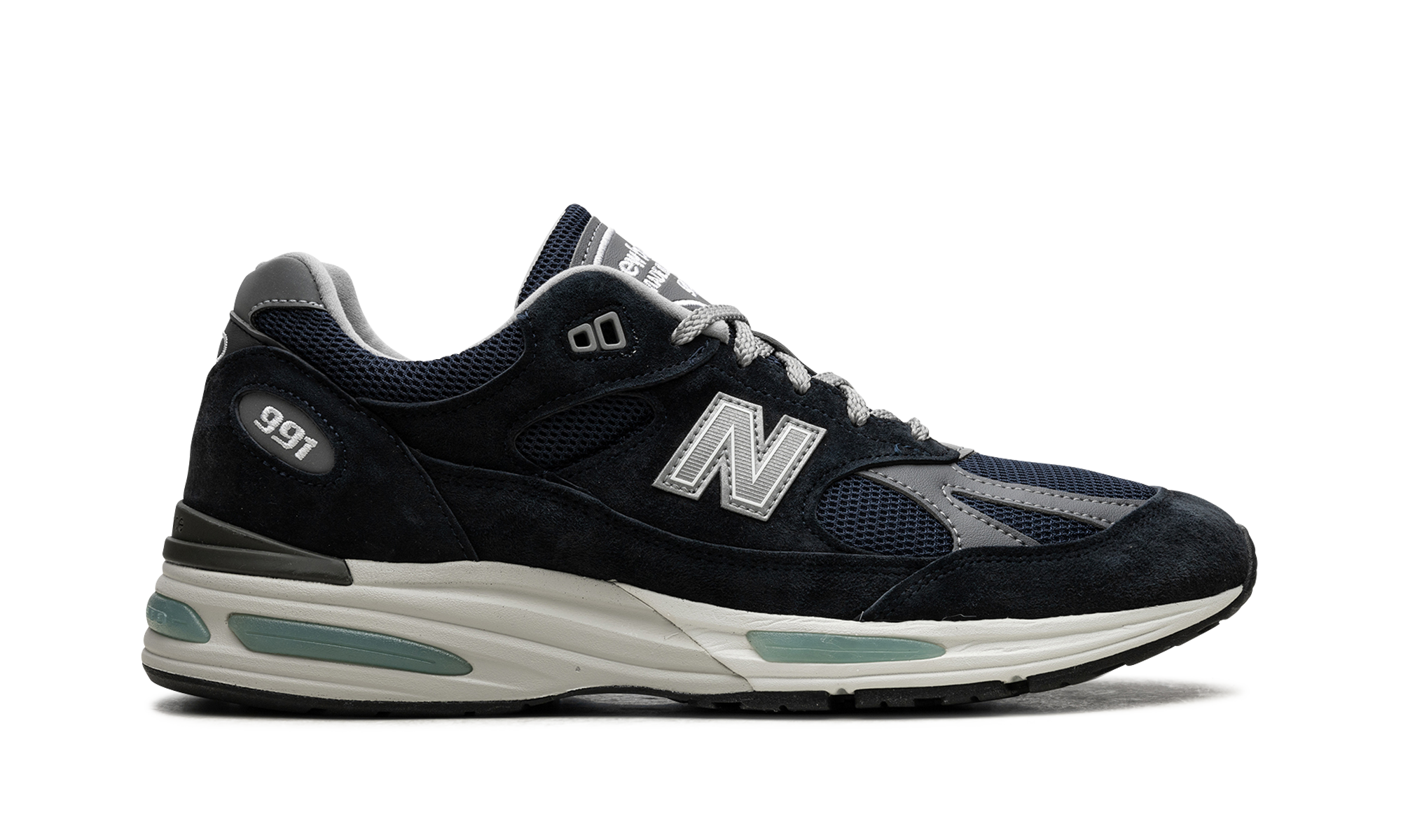 991v2 "Dark navy" U991NV2