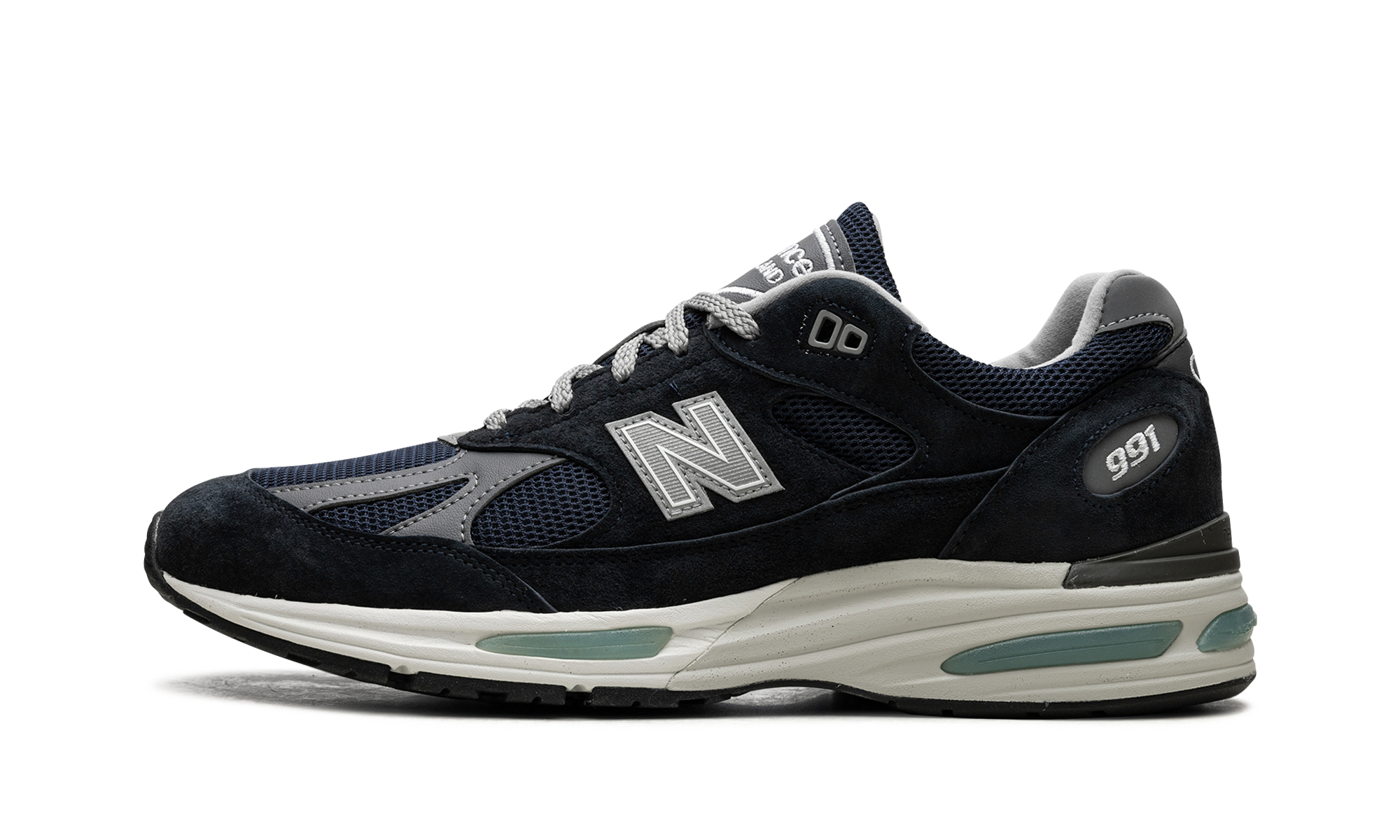 991v2 "Dark navy" U991NV2