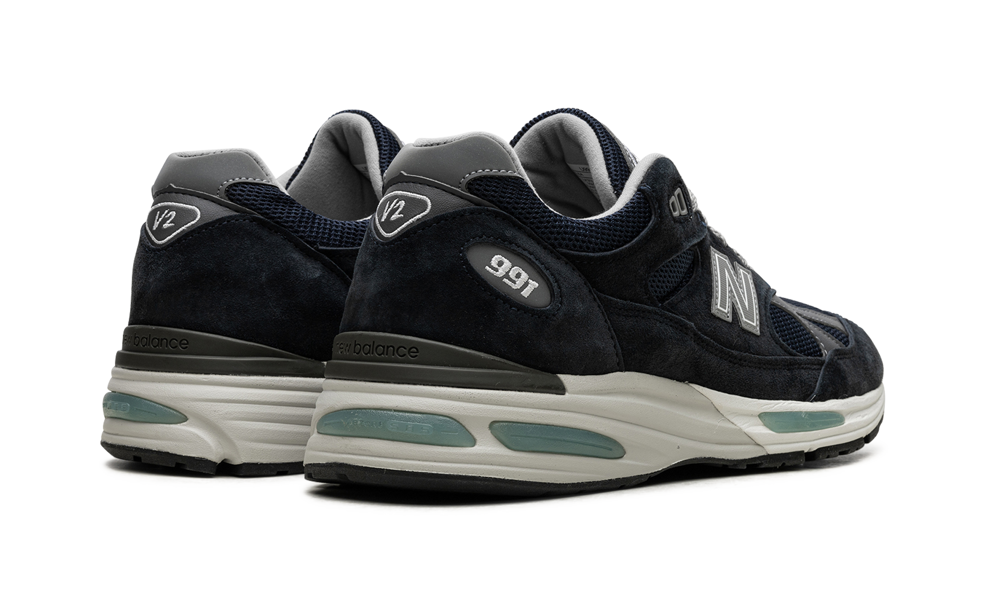 991v2 "Dark navy" U991NV2