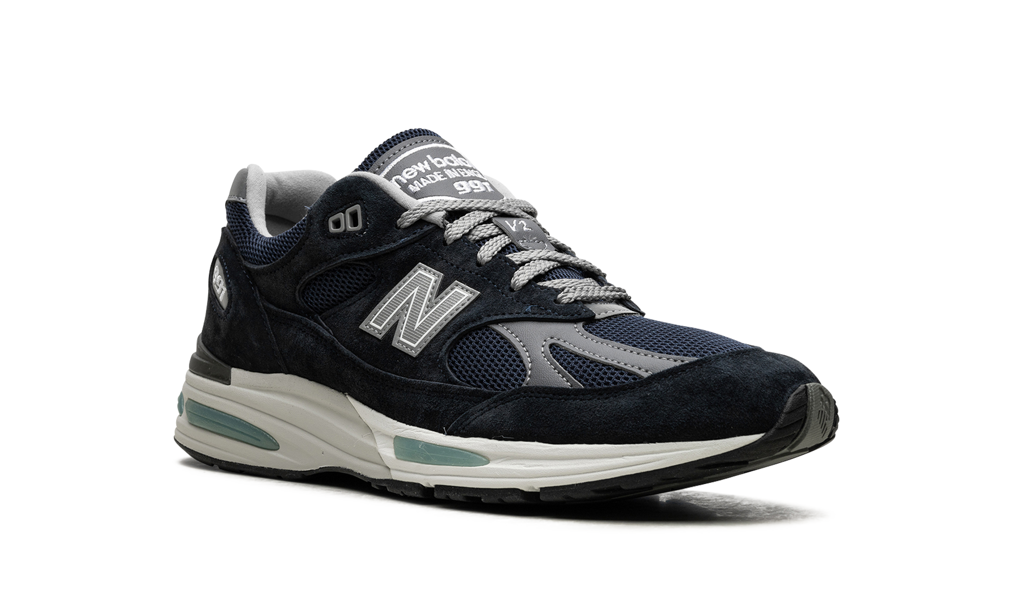 991v2 "Dark navy" U991NV2