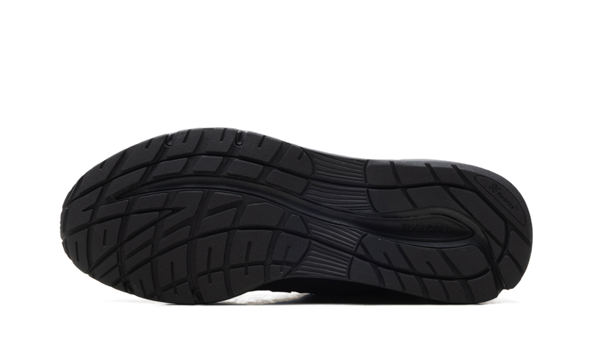 991v2 "Dover Street Market - Triple Black" U991DS2