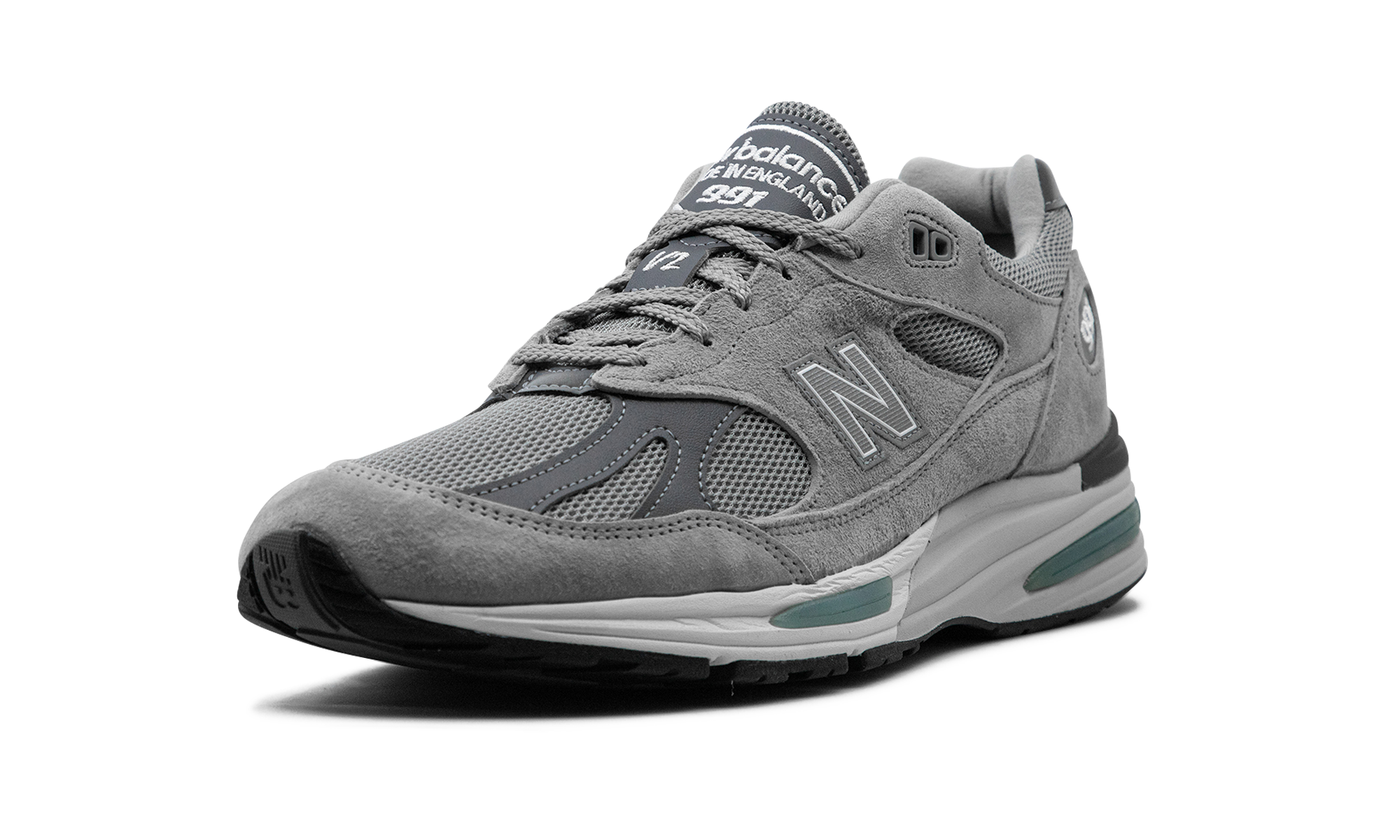 991v2 "Grey" U991GL2