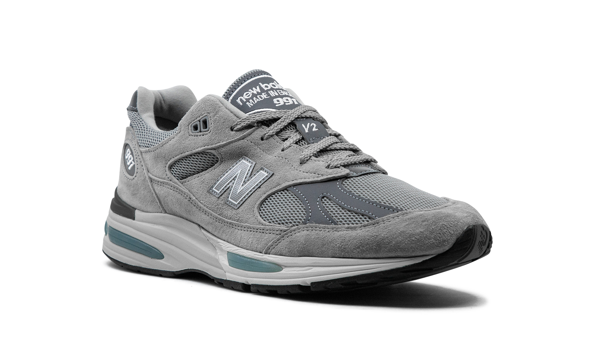 991v2 "Grey" U991GL2