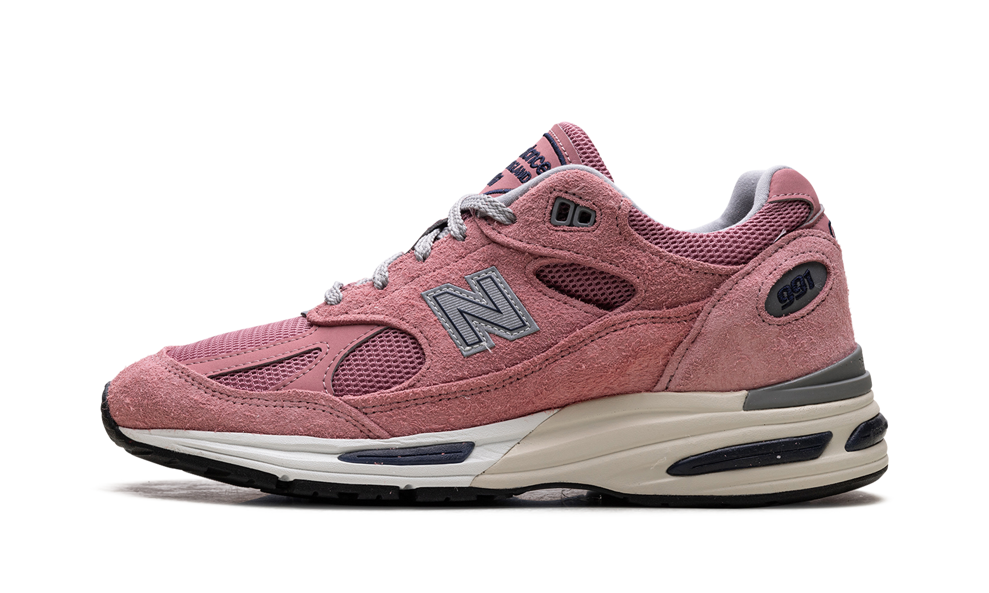 991v2 "Made in UK - Brandied Apricot" U991PK2