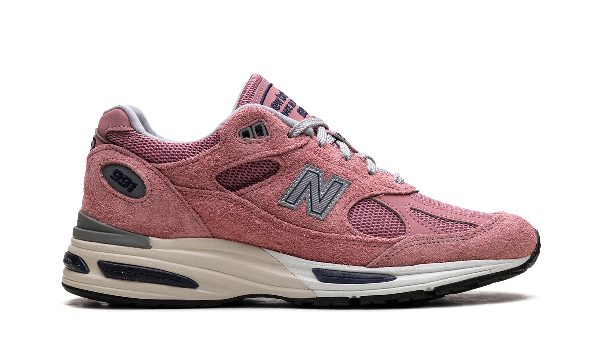 991v2 "Made in UK - Brandied Apricot" U991PK2