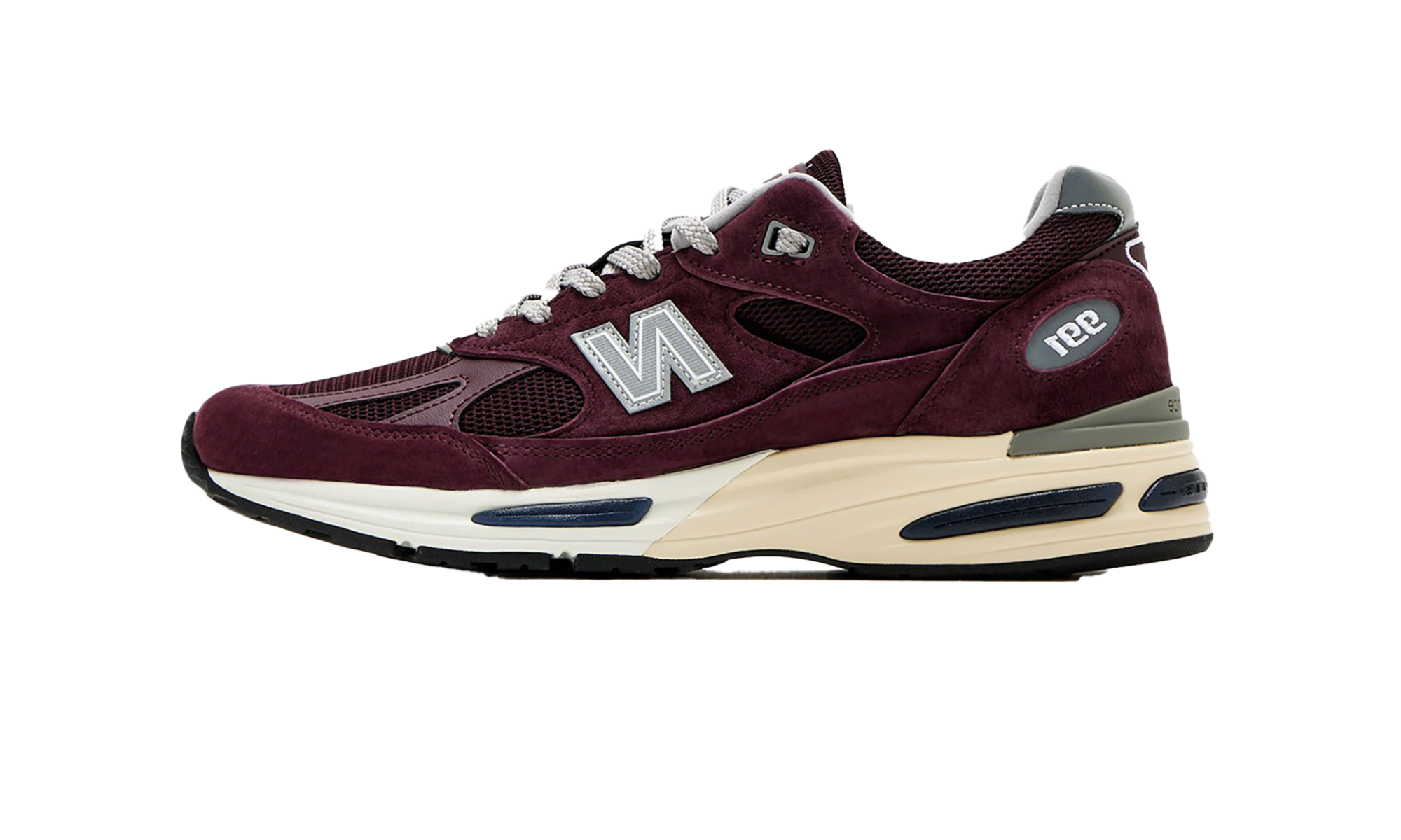 991v2 "Made in uk - catawba grape" U991AU2