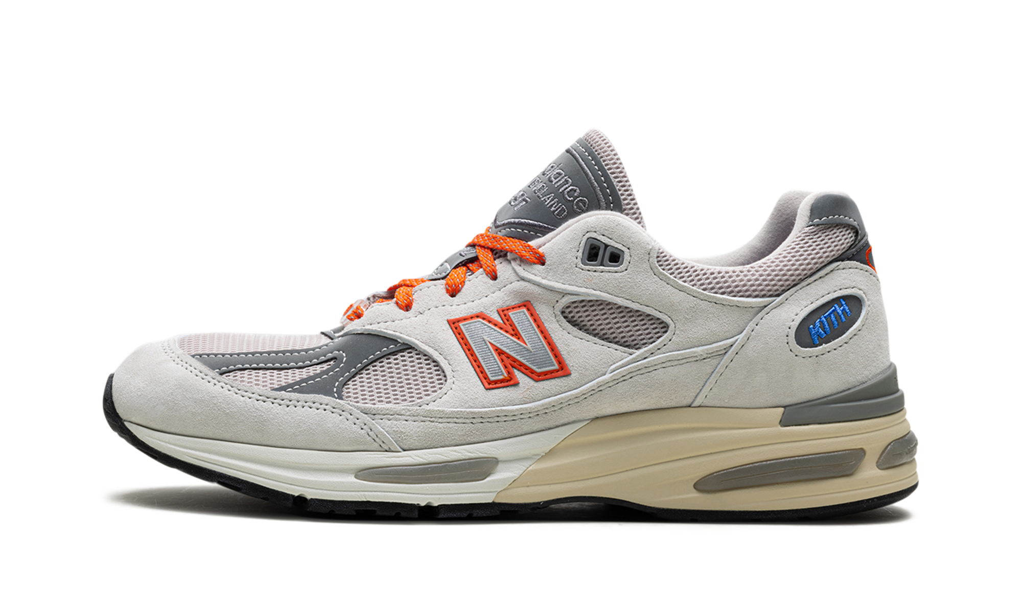 991v2 "MiUK Kith Madison Square Garden" U991KT2