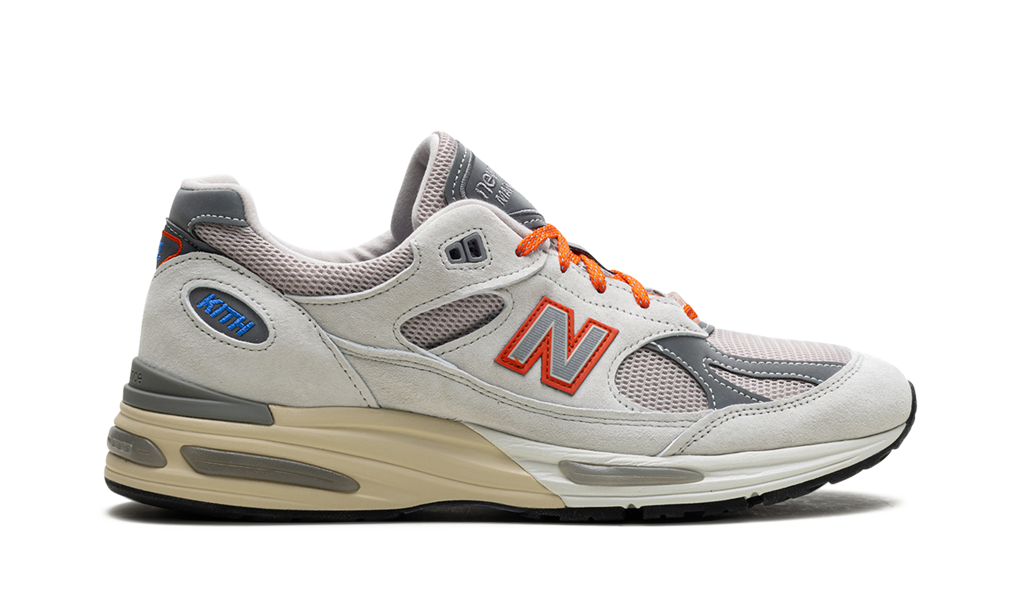 991v2 "MiUK Kith Madison Square Garden" U991KT2