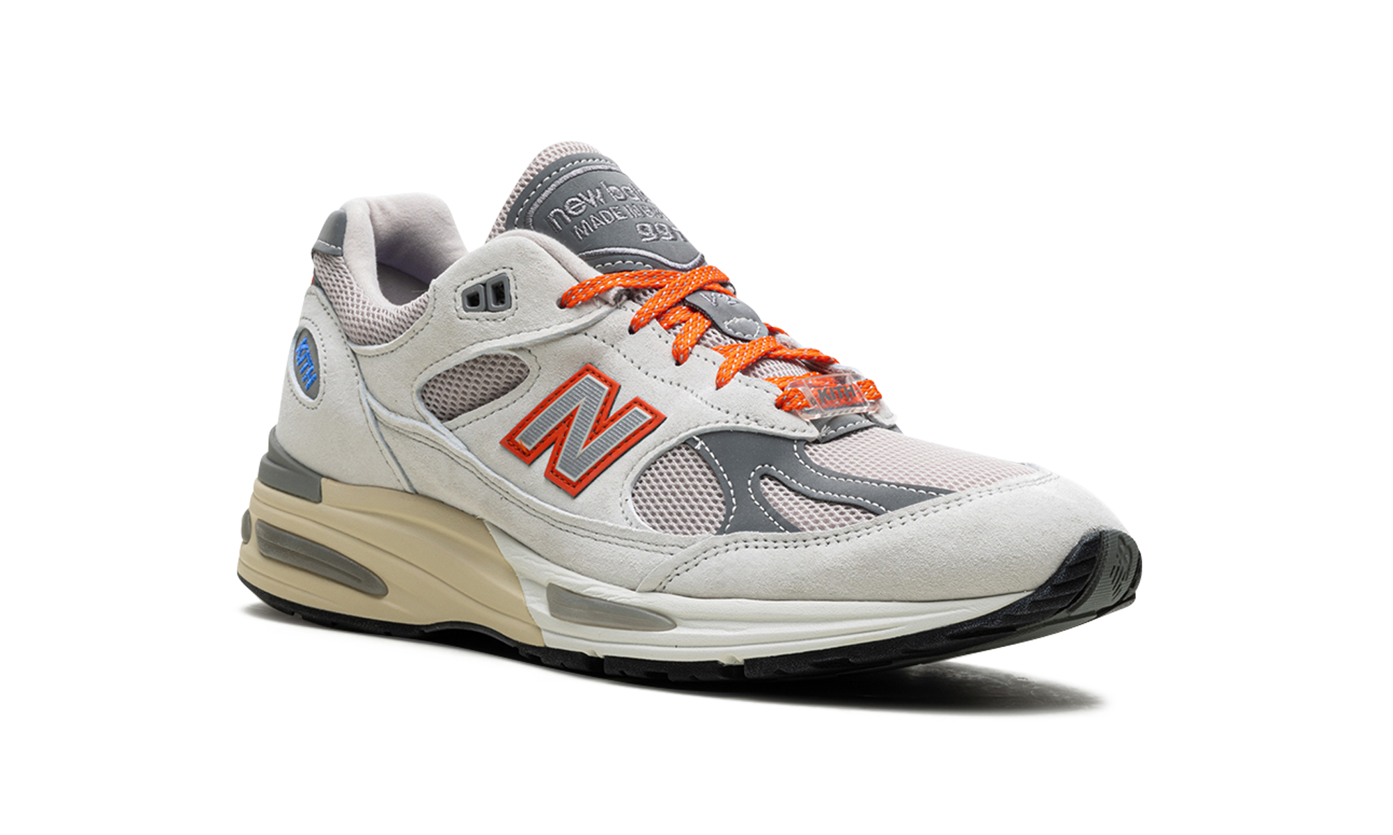 991v2 "MiUK Kith Madison Square Garden" U991KT2