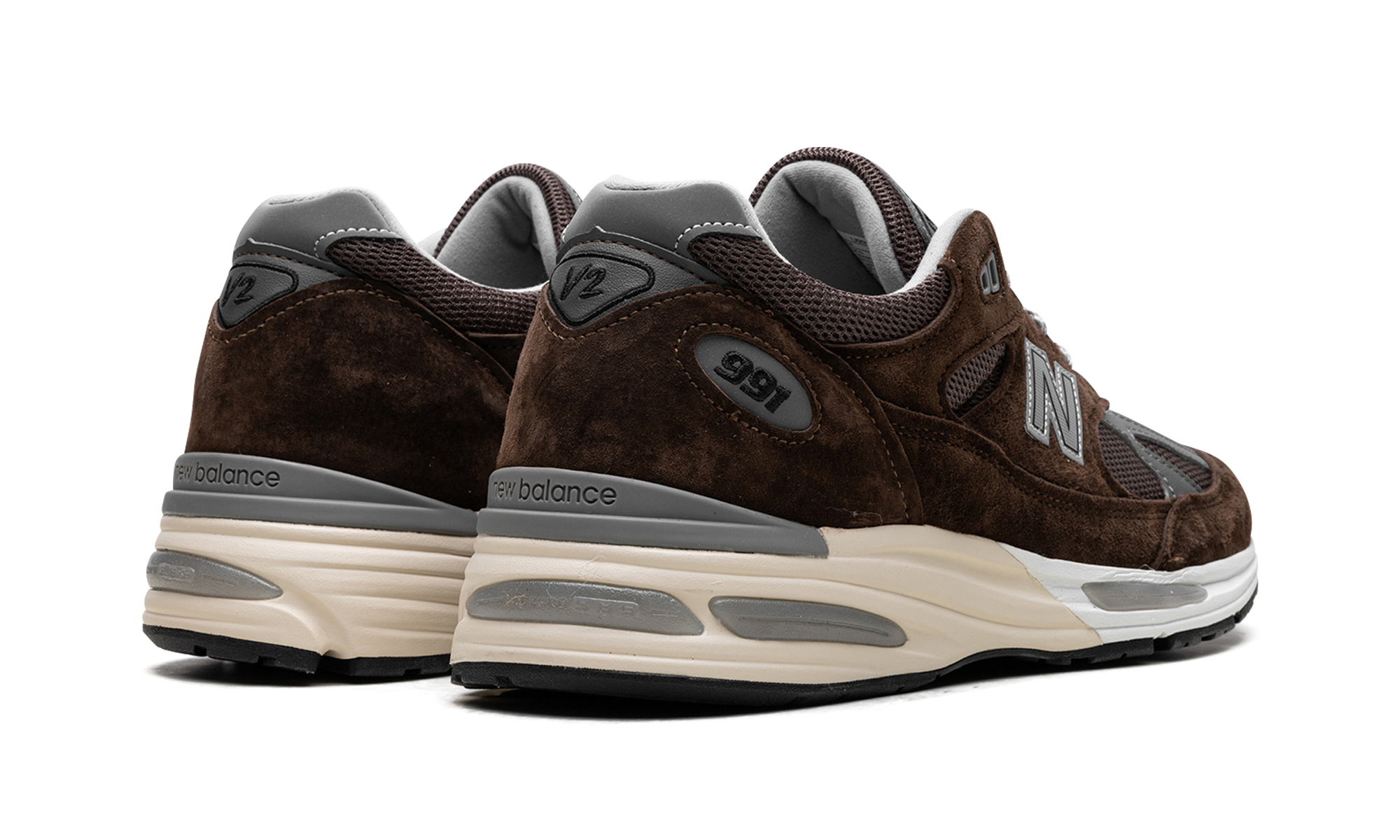 991v2 "MiUK Pinecone" U991BR2