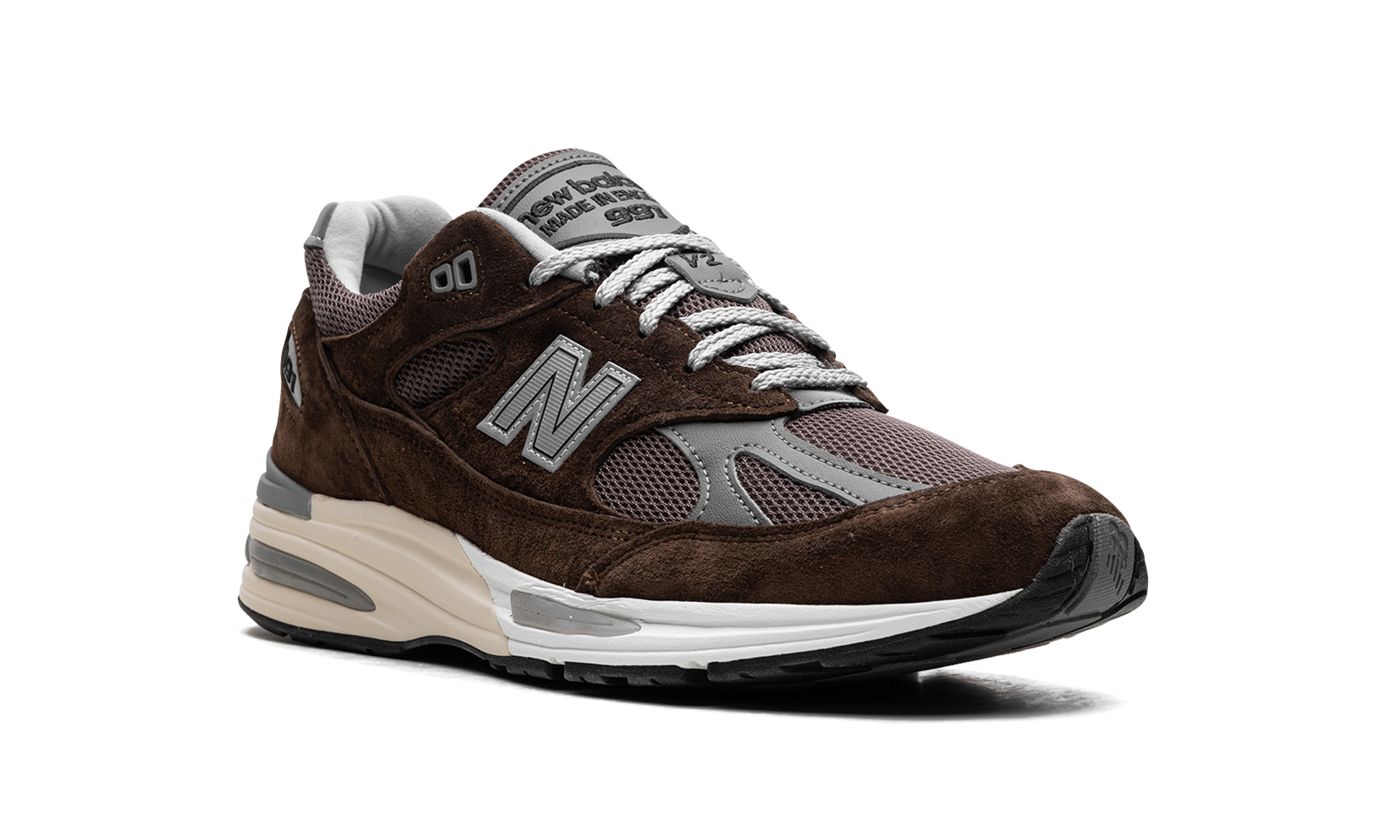 991v2 "MiUK Pinecone" U991BR2