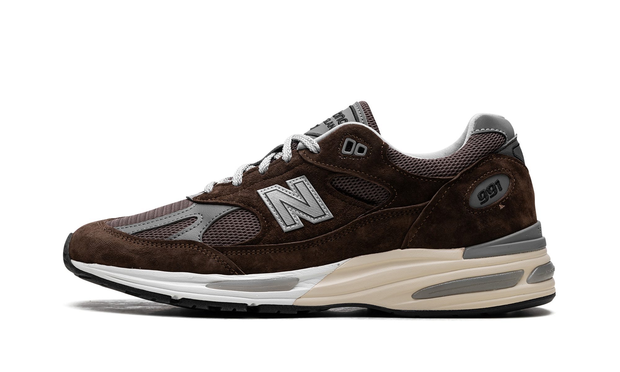 991v2 "MiUK Pinecone" U991BR2
