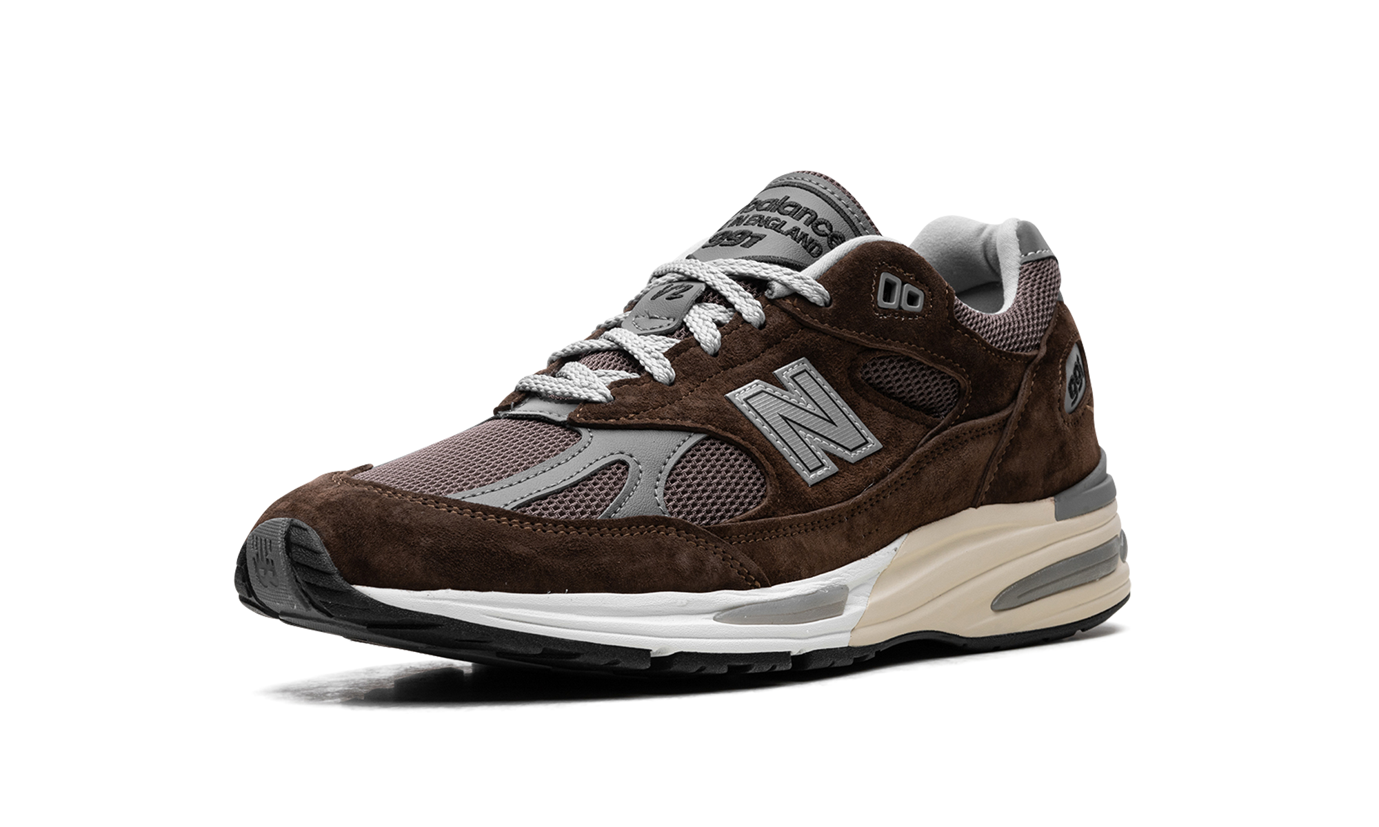 991v2 "MiUK Pinecone" U991BR2