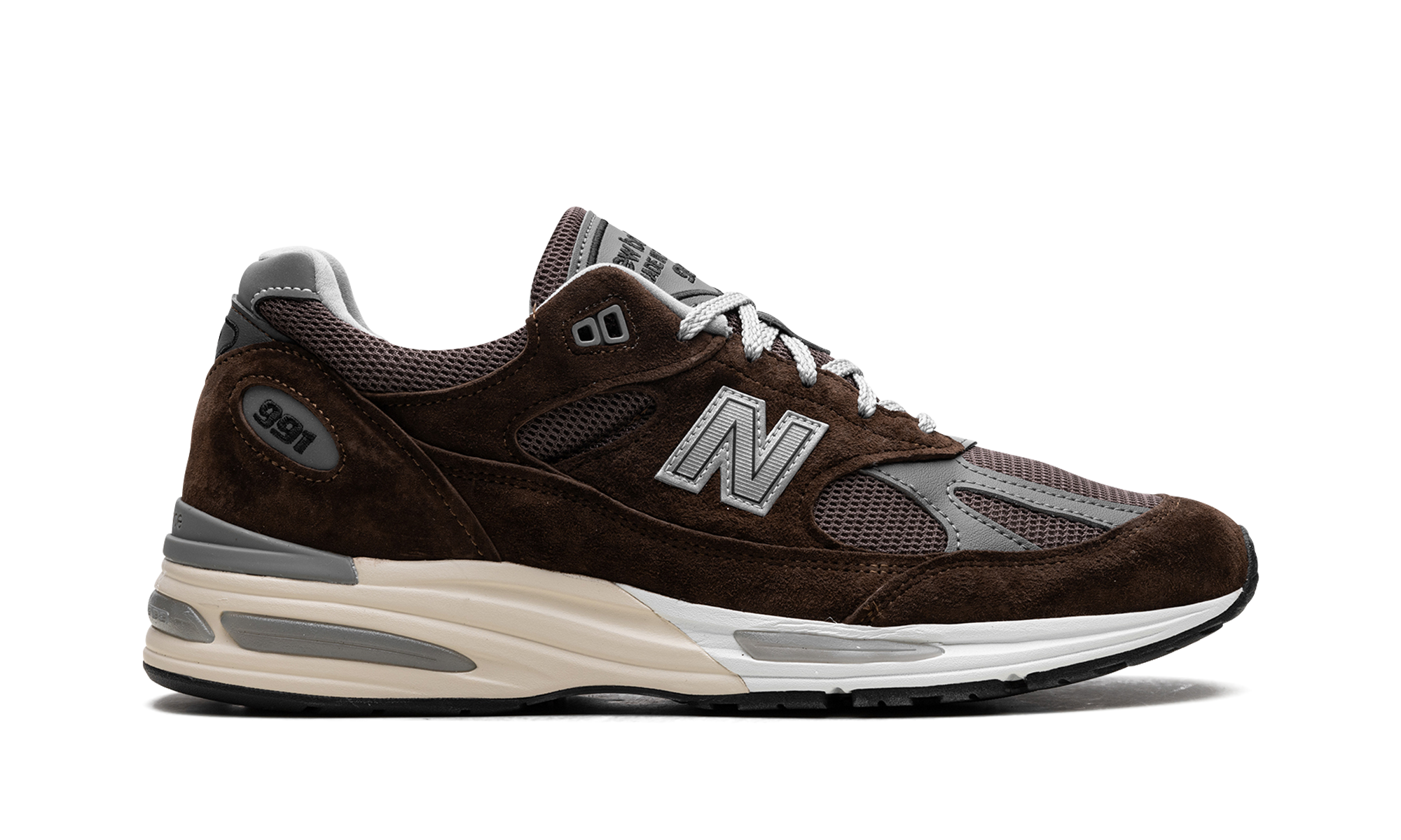 991v2 "MiUK Pinecone" U991BR2