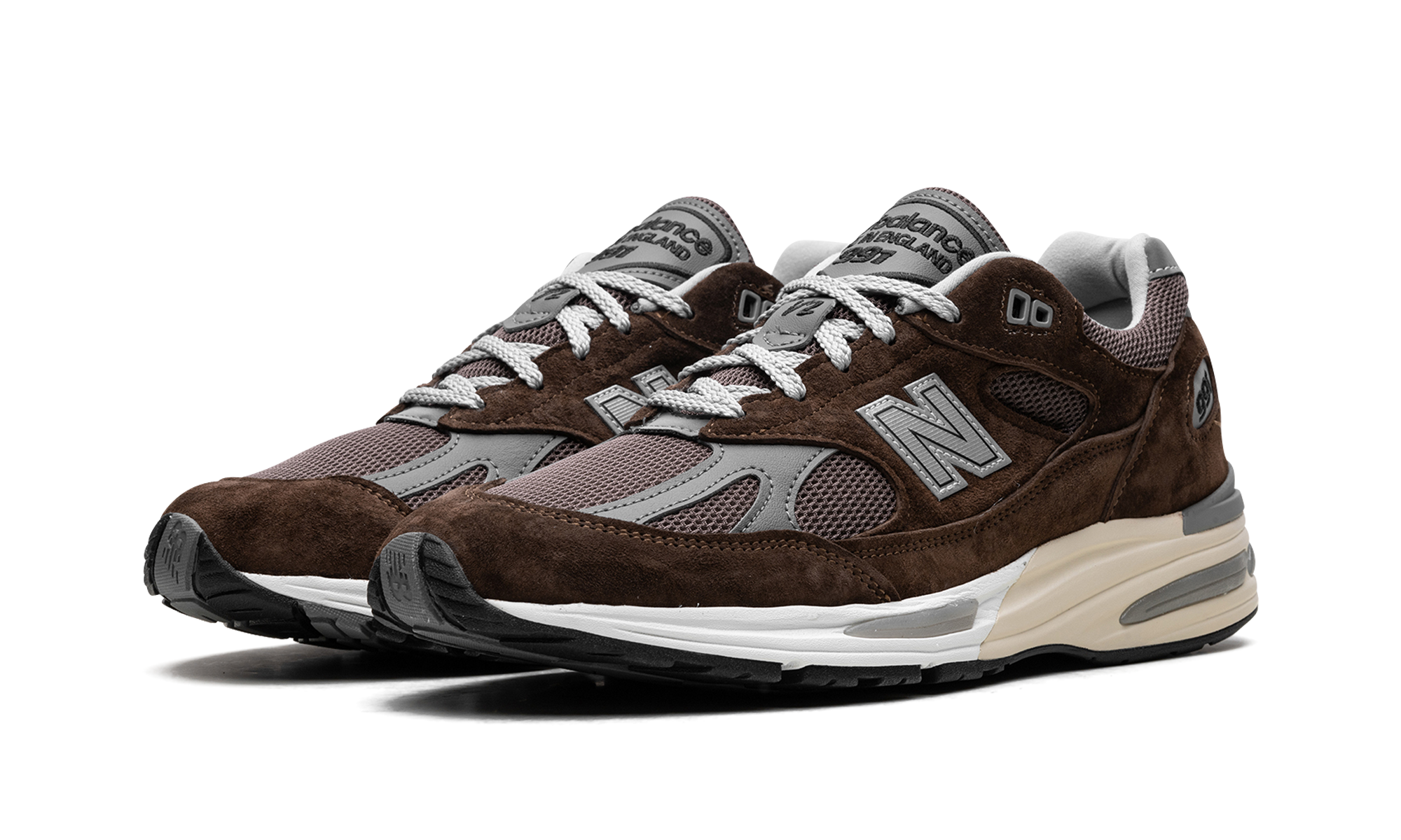 991v2 "MiUK Pinecone" U991BR2