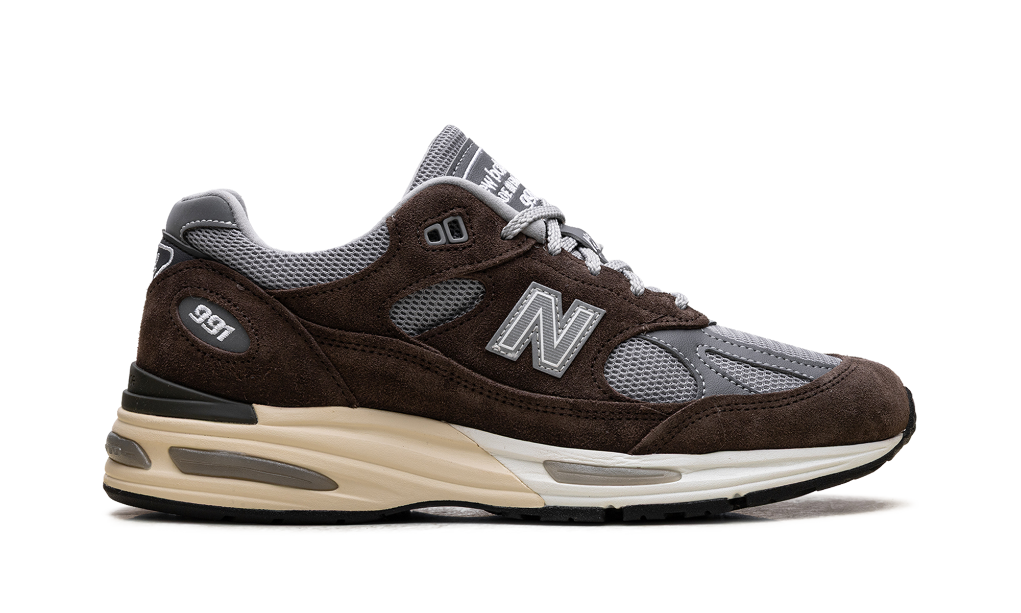 991v2 "MiUK Slate Black Alloy" U991BG2
