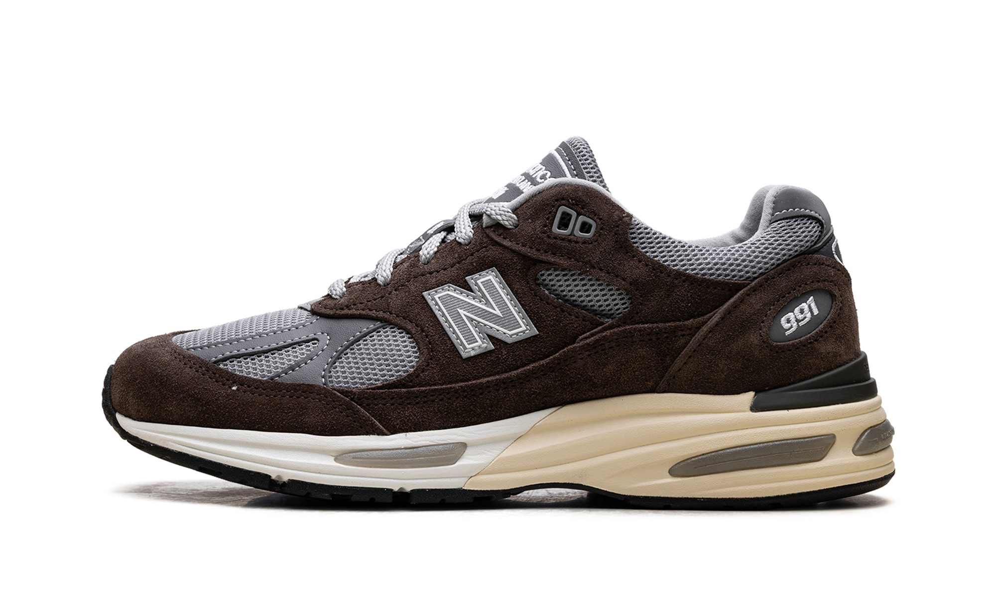 991v2 "MiUK Slate Black Alloy" U991BG2