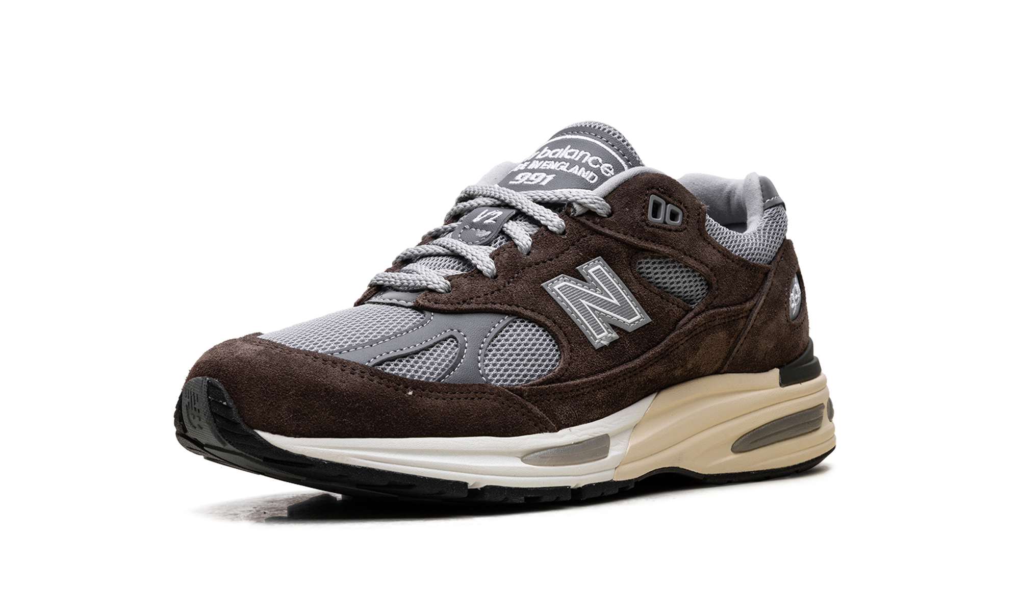 991v2 "MiUK Slate Black Alloy" U991BG2